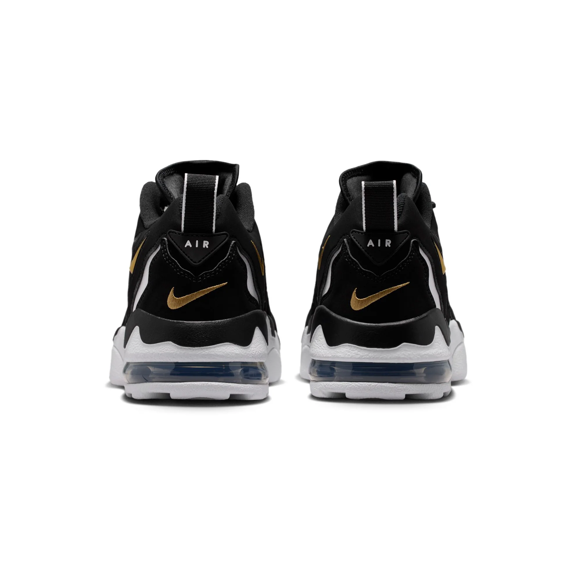 Nike Mens Air DT Max '96 Low Shoes - Image 3