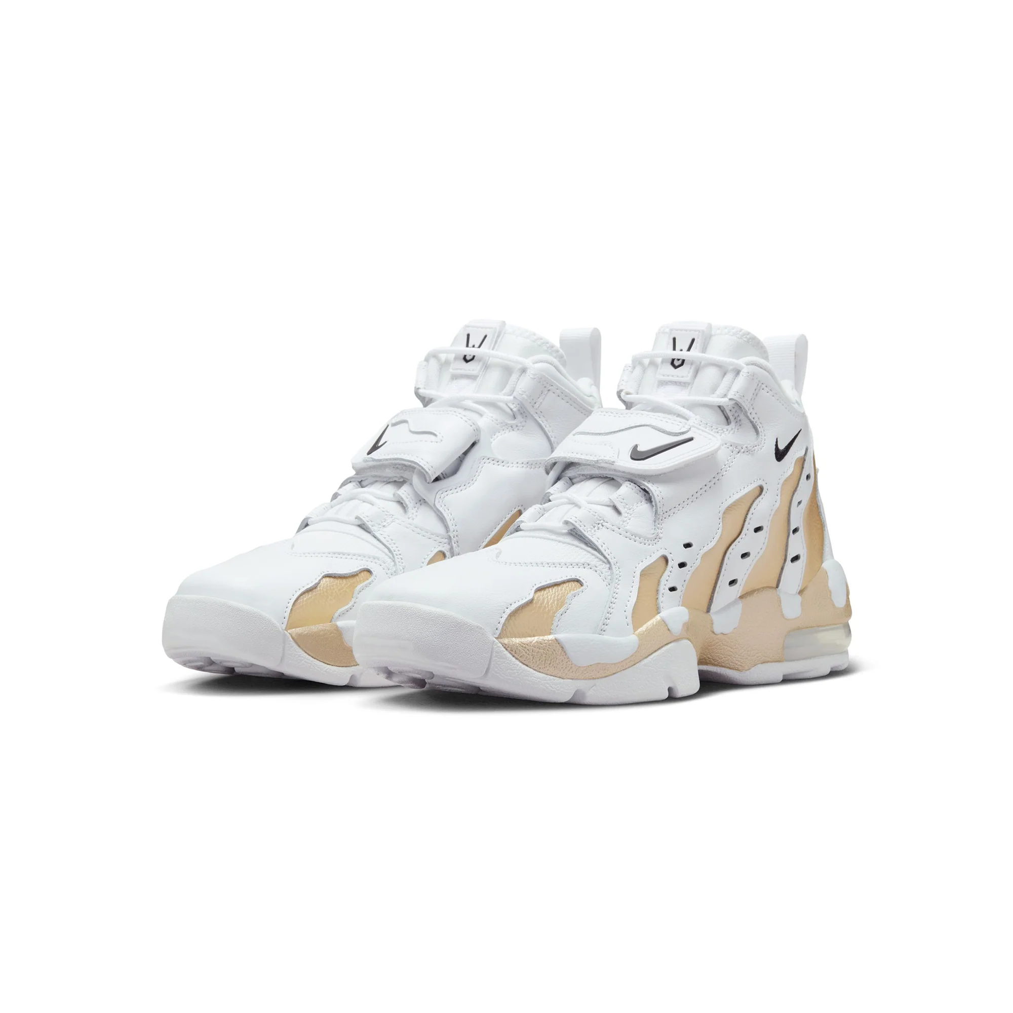 Nike Mens Air DT Max '96 Shoes - Image 2