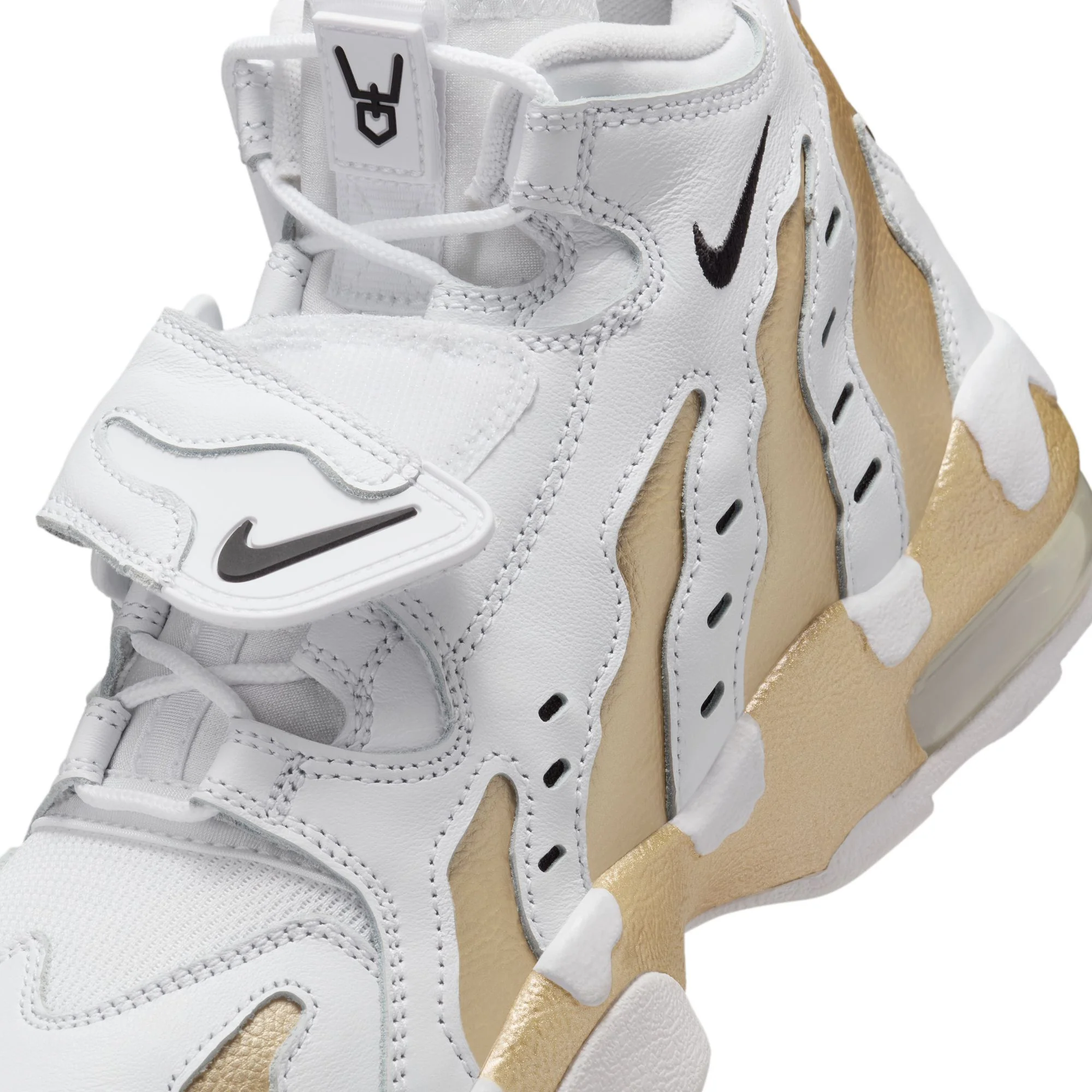 Nike Mens Air DT Max '96 Shoes - Image 4