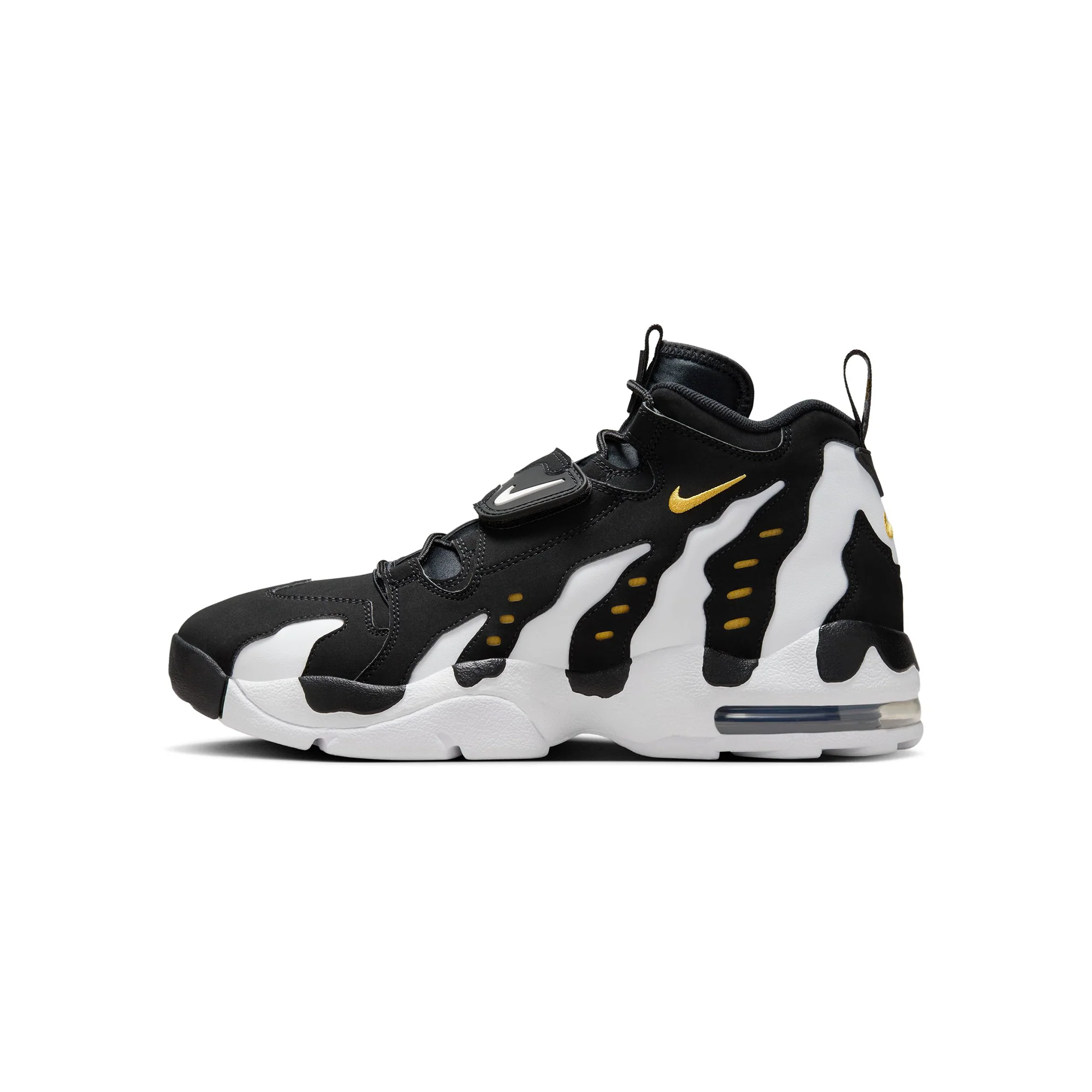 Nike Mens Air DT Max '96 "Varsity Maize" Shoes