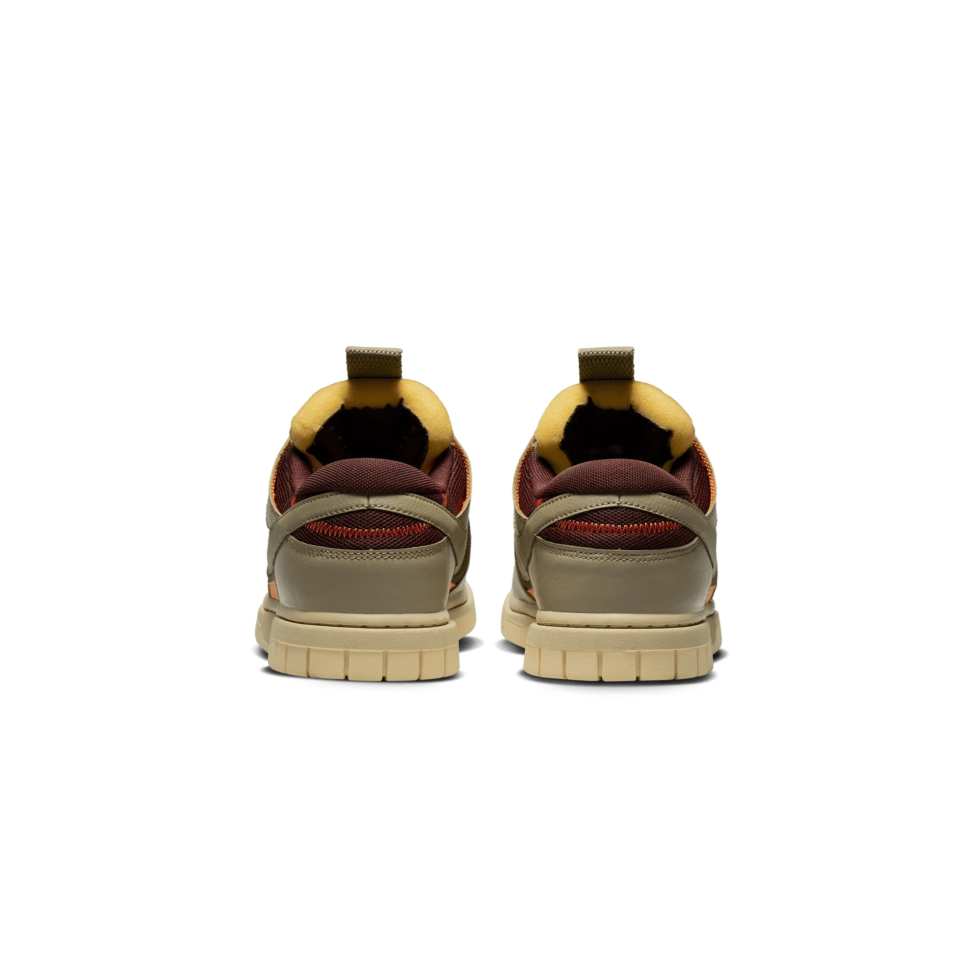 Nike Mens Air Dunk Jumbo Shoes - Image 3
