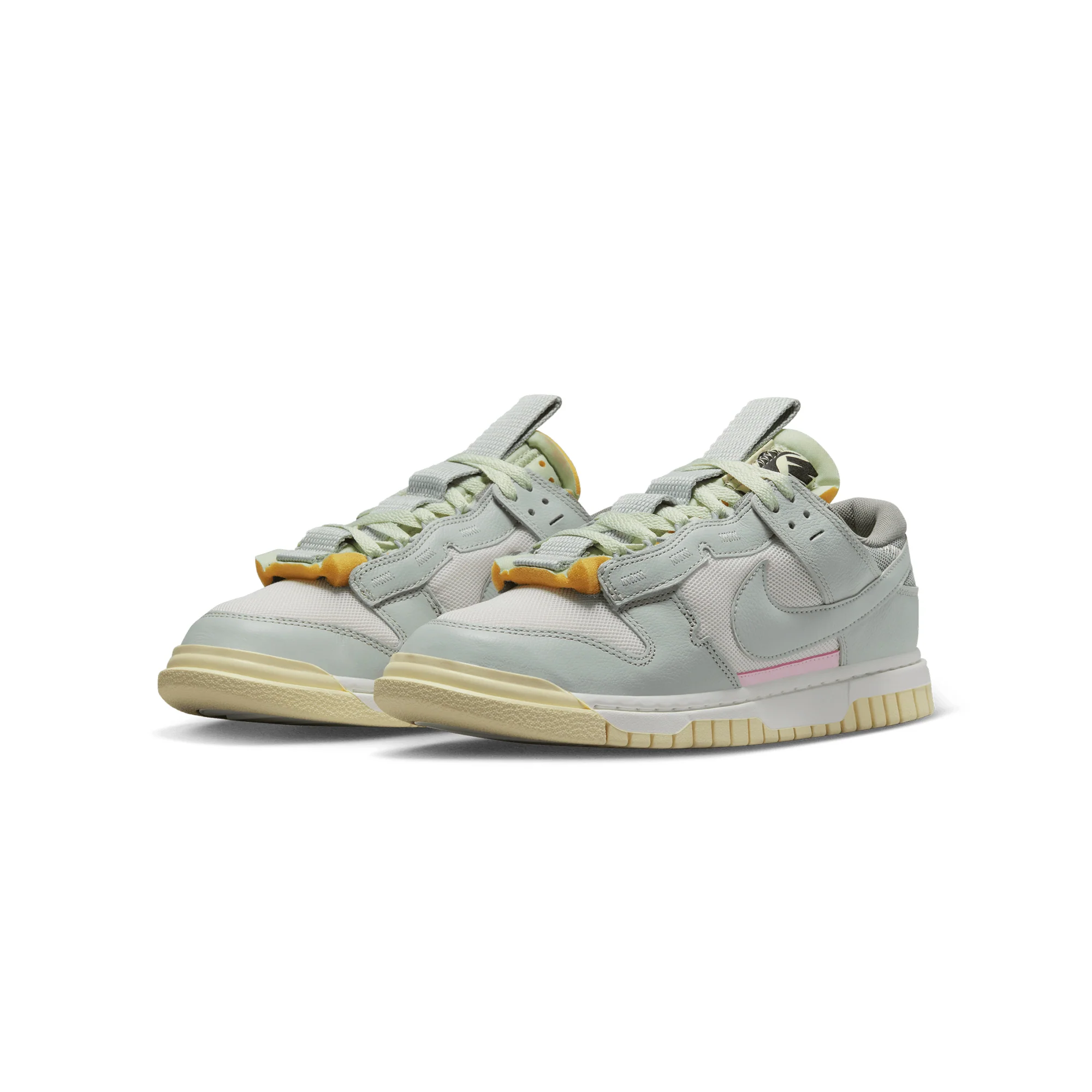 Nike Mens Air Dunk Jumbo Shoes - Image 2