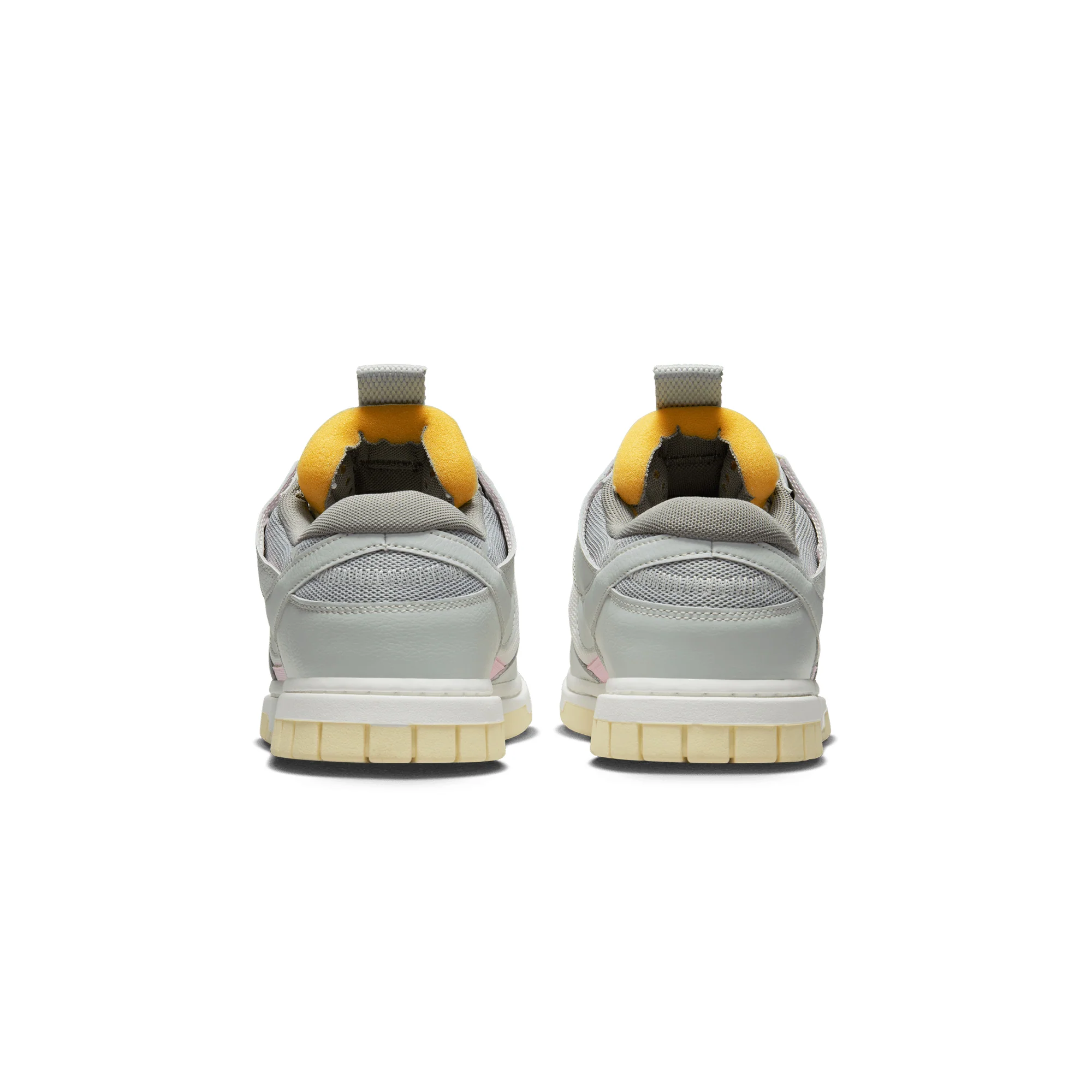 Nike Mens Air Dunk Jumbo Shoes - Image 3