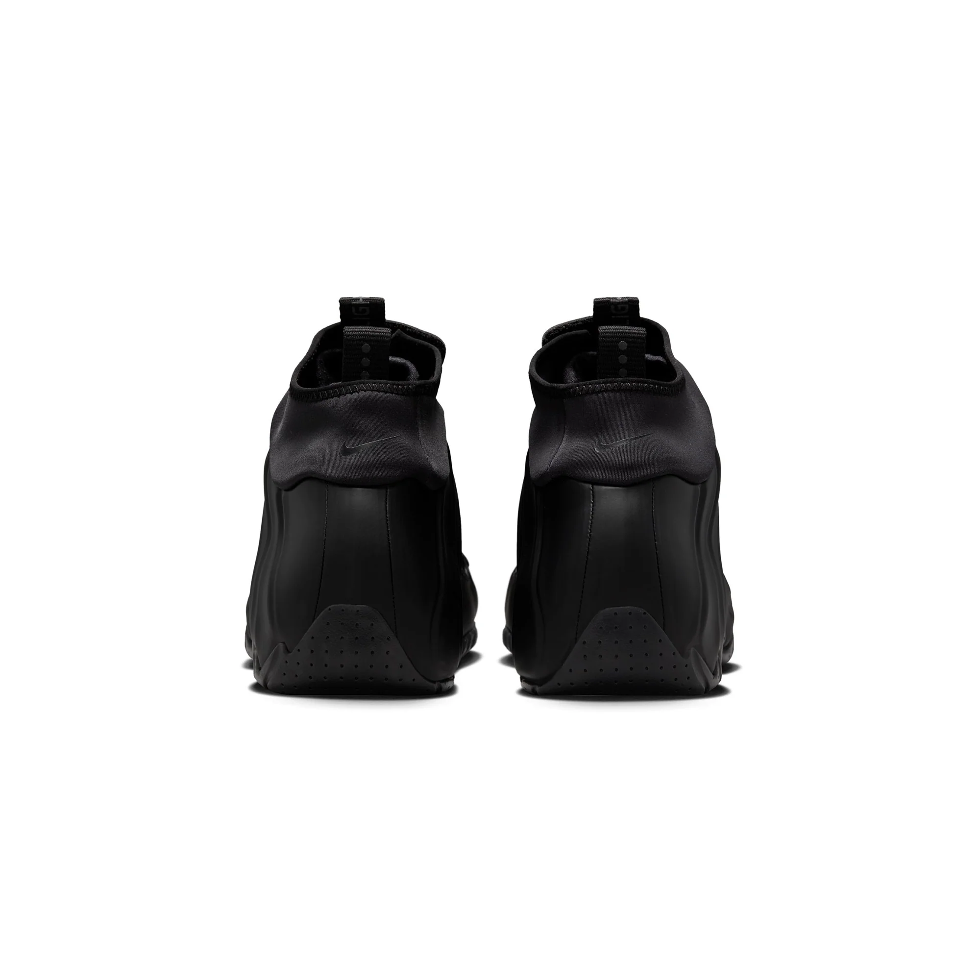 Nike Mens Air Flightposite One Shoes - Image 3