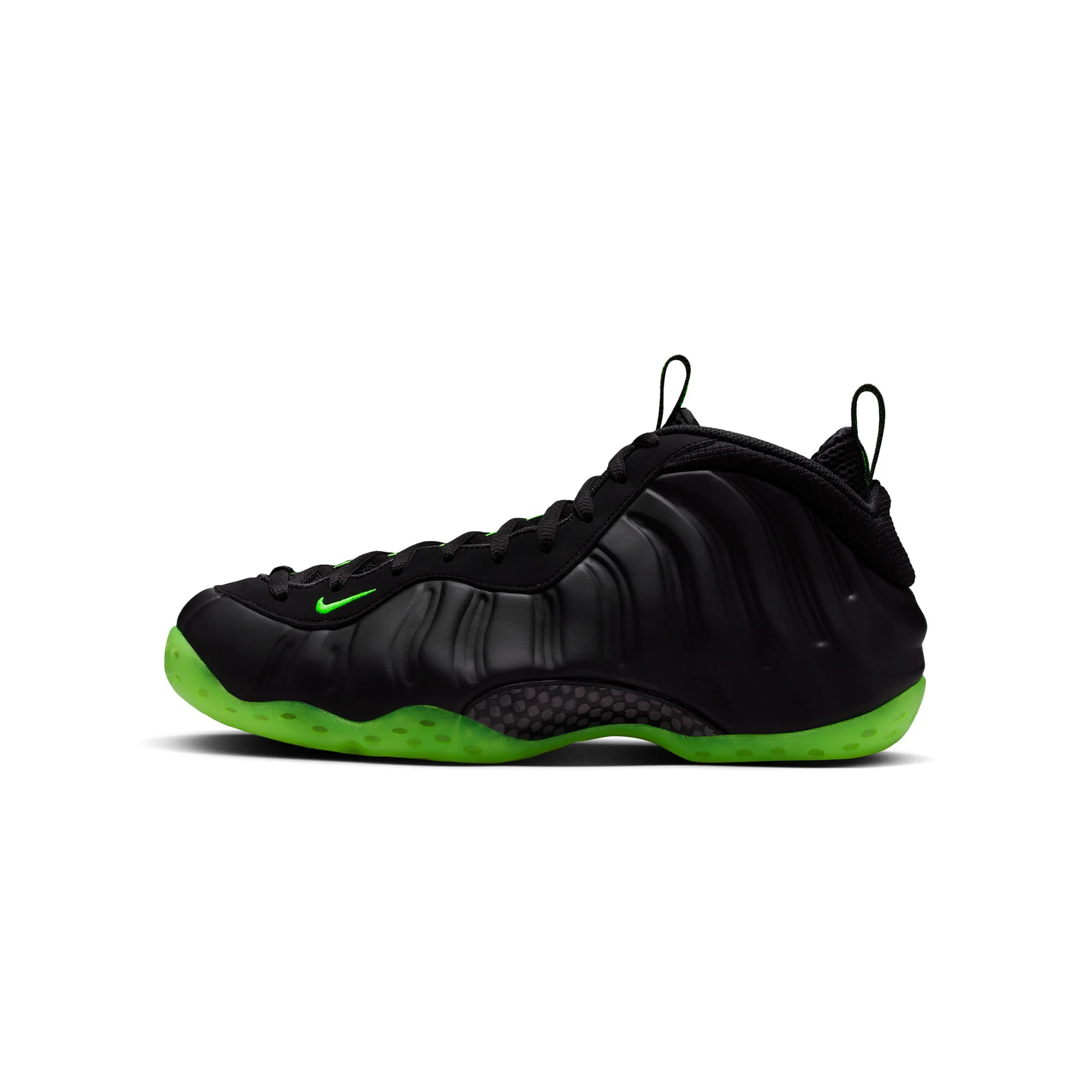 Nike Mens Air Foamposite One Shoes