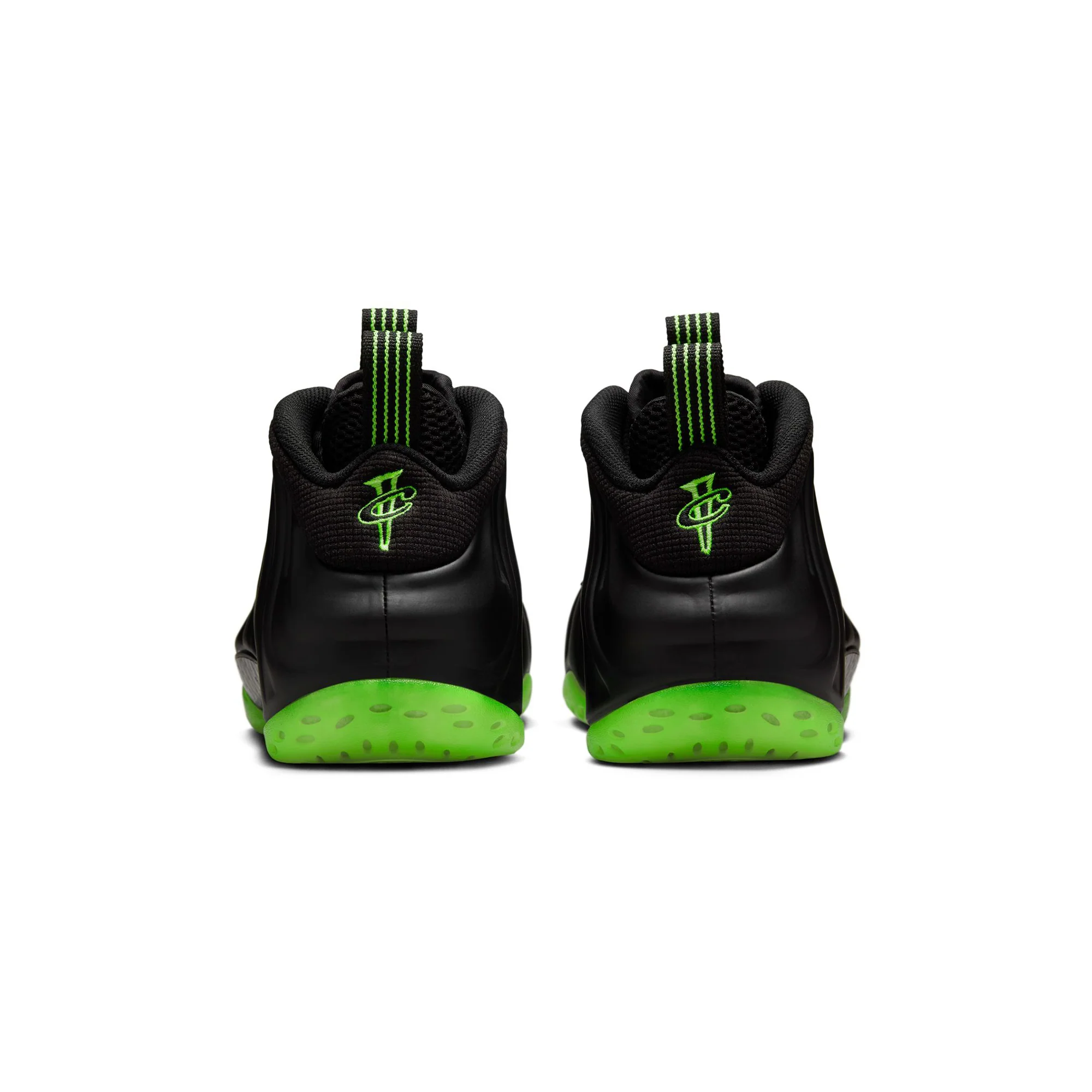 Nike Mens Air Foamposite One Shoes - Image 3