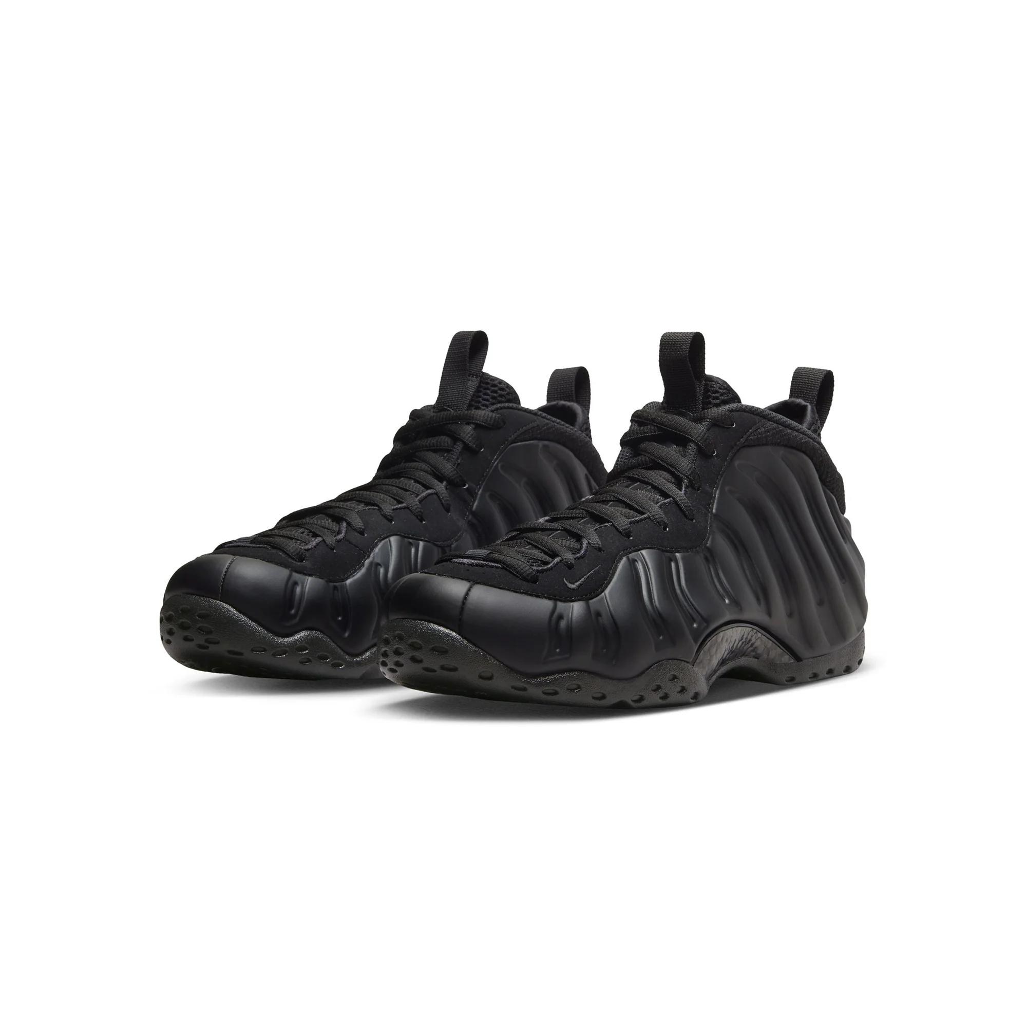 Nike Mens Air Foamposite One Shoes - Image 2