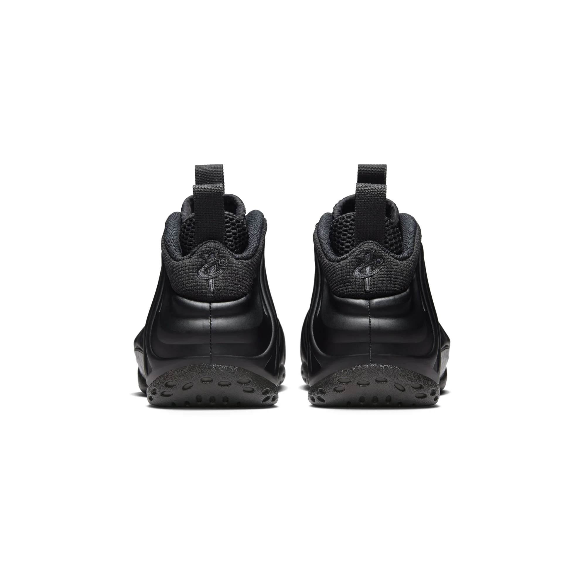 Nike Mens Air Foamposite One Shoes - Image 3