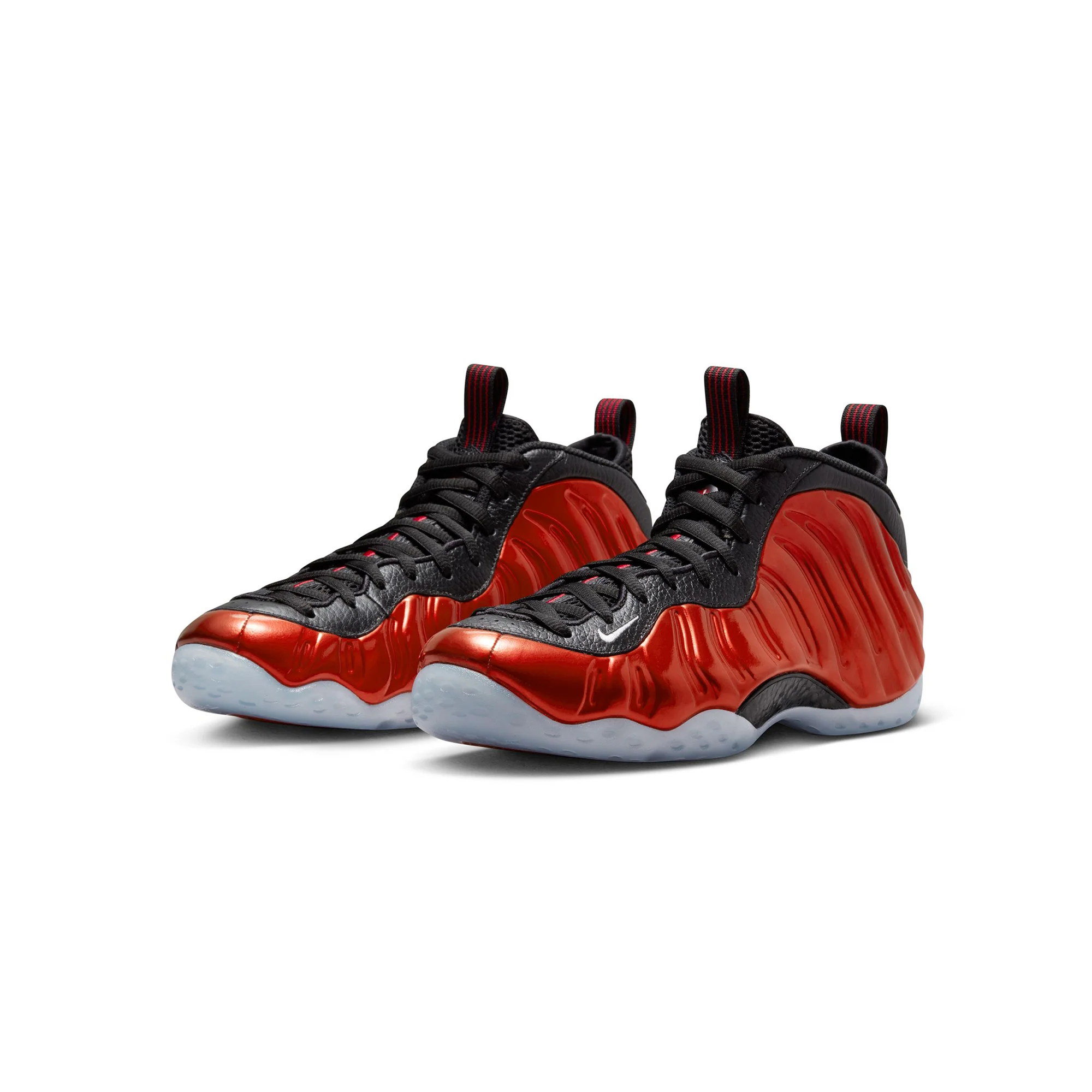 Nike Mens Air Foamposite One Shoes - Image 2