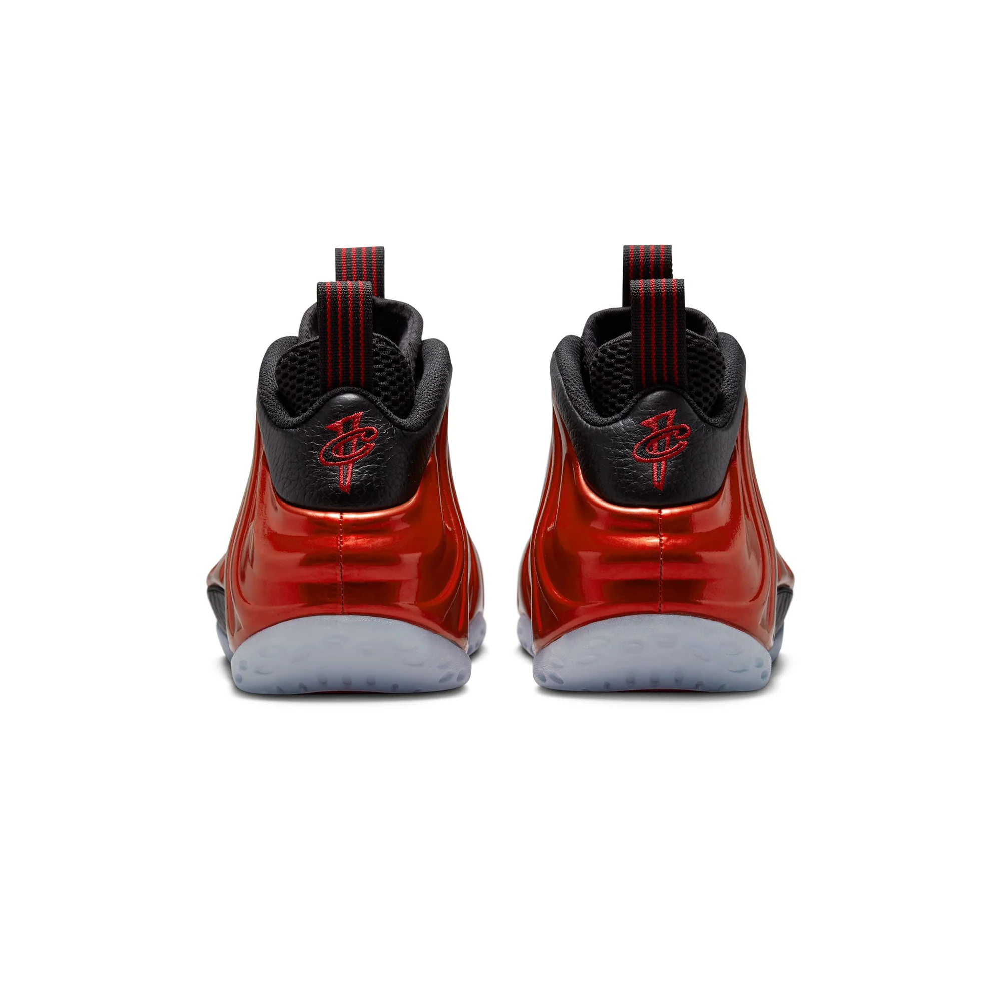 Nike Mens Air Foamposite One Shoes - Image 3