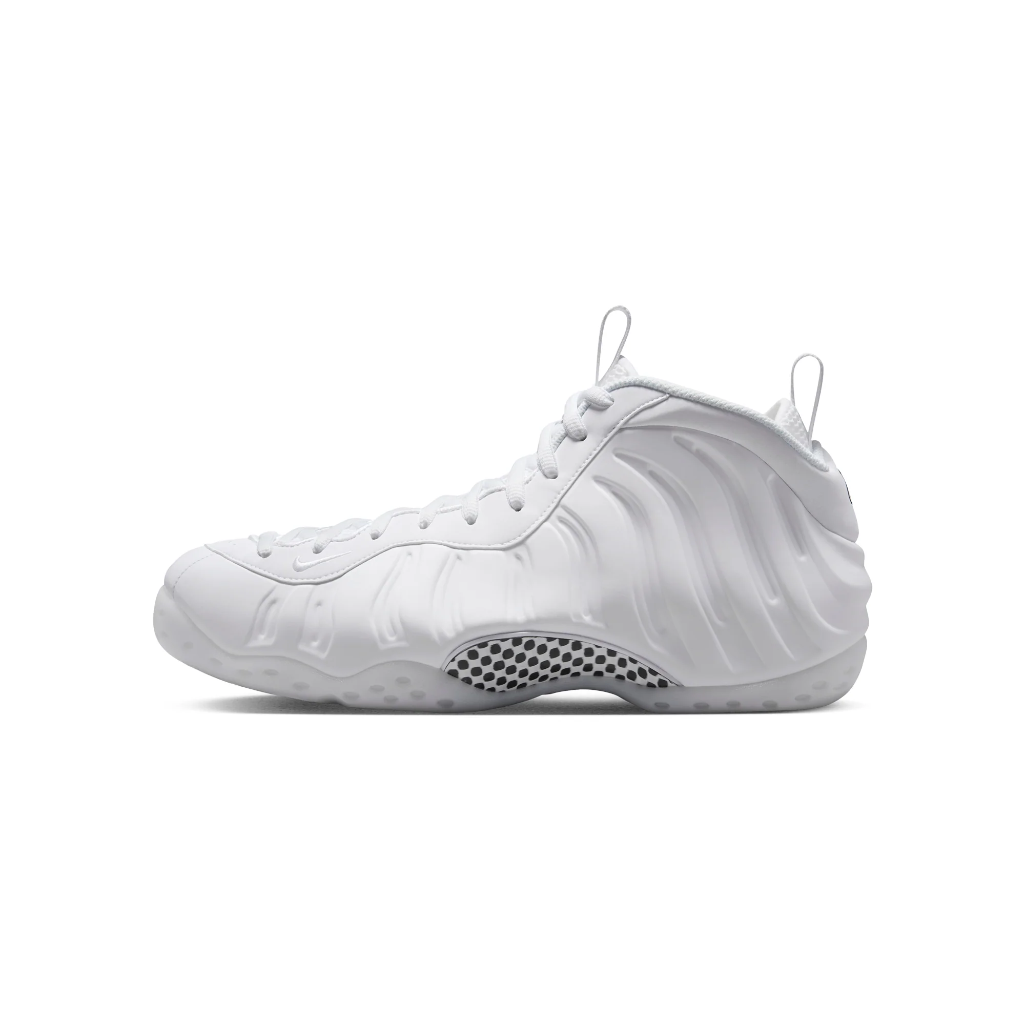 Nike Mens Air Foamposite One Shoes