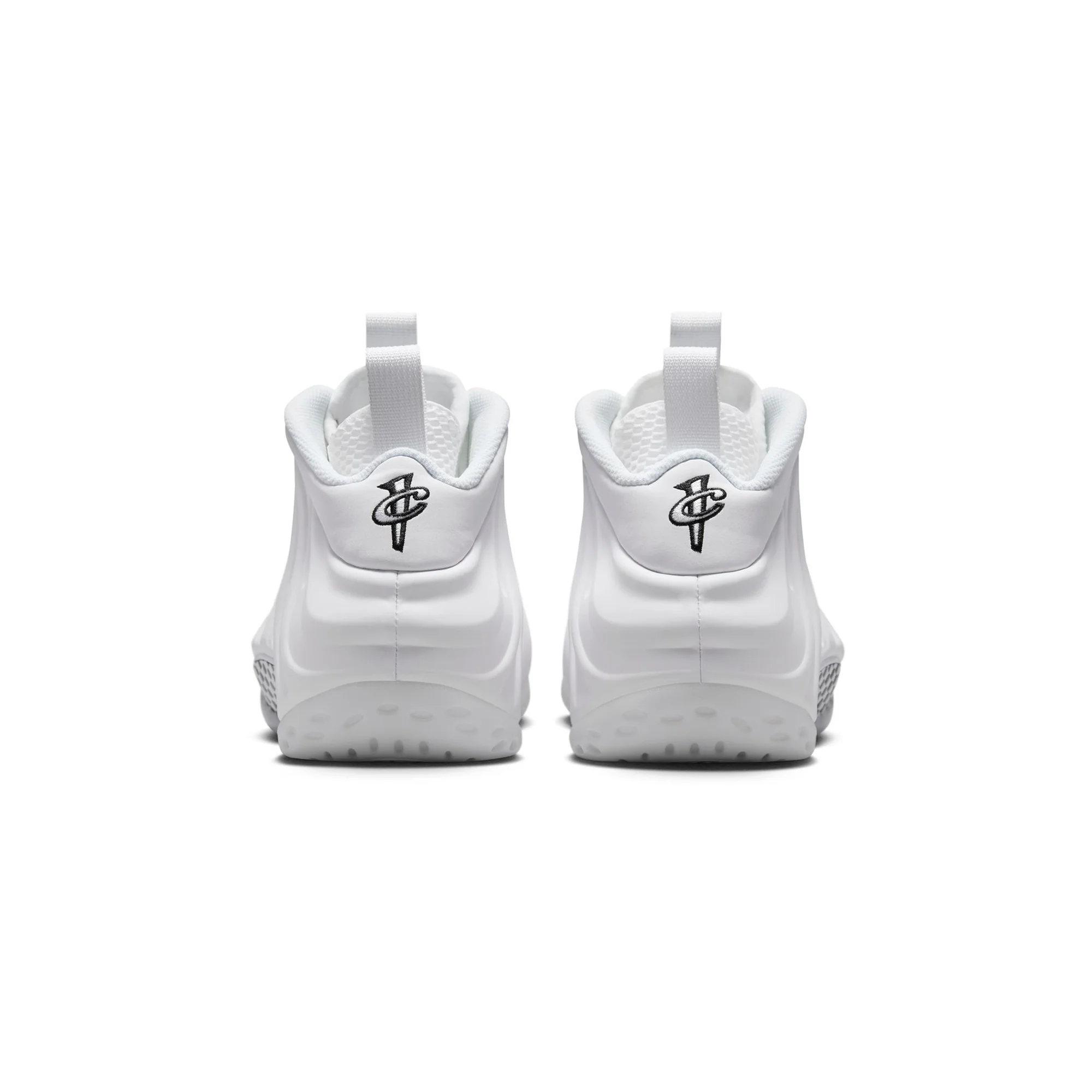Nike Mens Air Foamposite One Shoes - Image 3