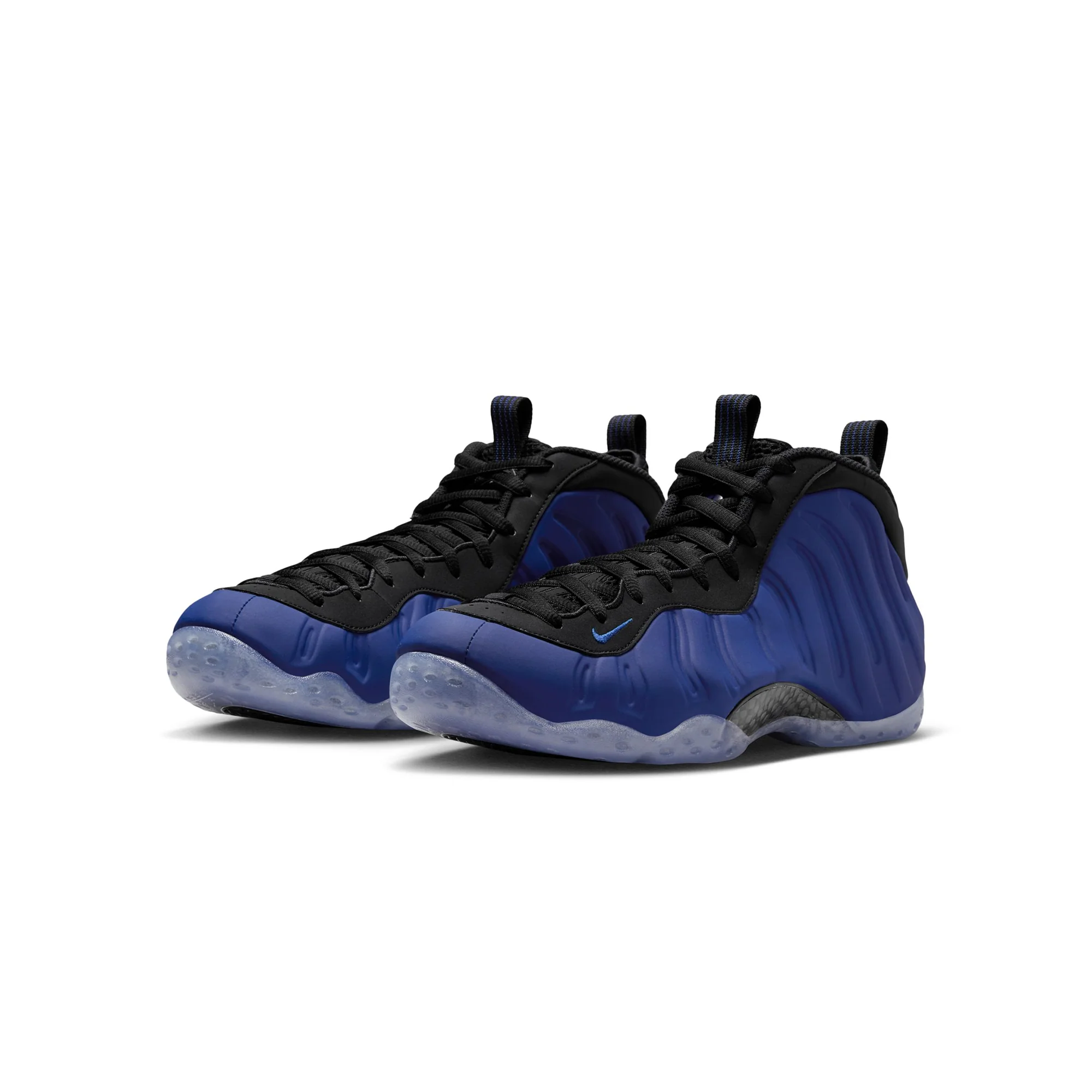 Nike Mens Air Foamposite One Shoes - Image 2