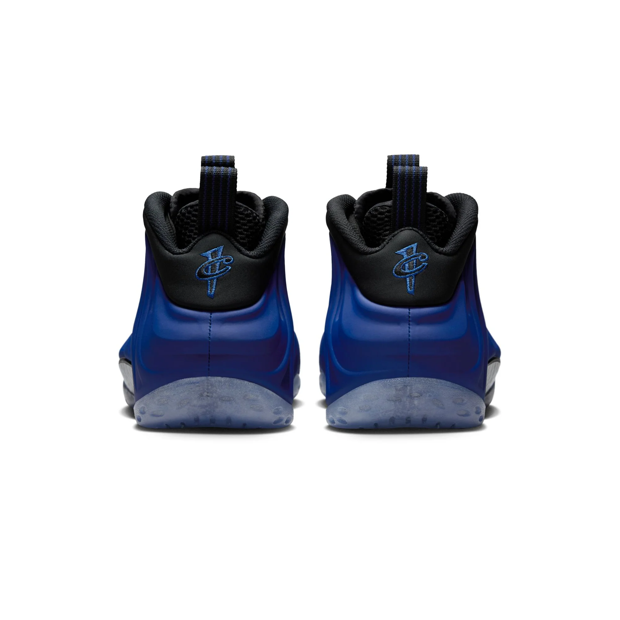 Nike Mens Air Foamposite One Shoes - Image 3