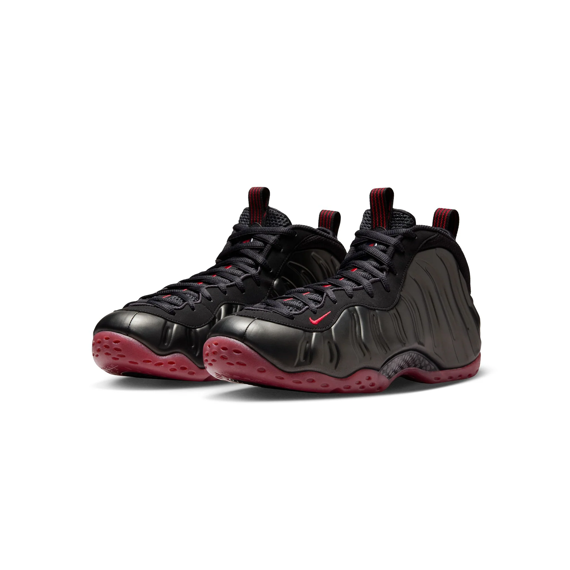 Nike Mens Air Foamposite One Shoes - Image 2