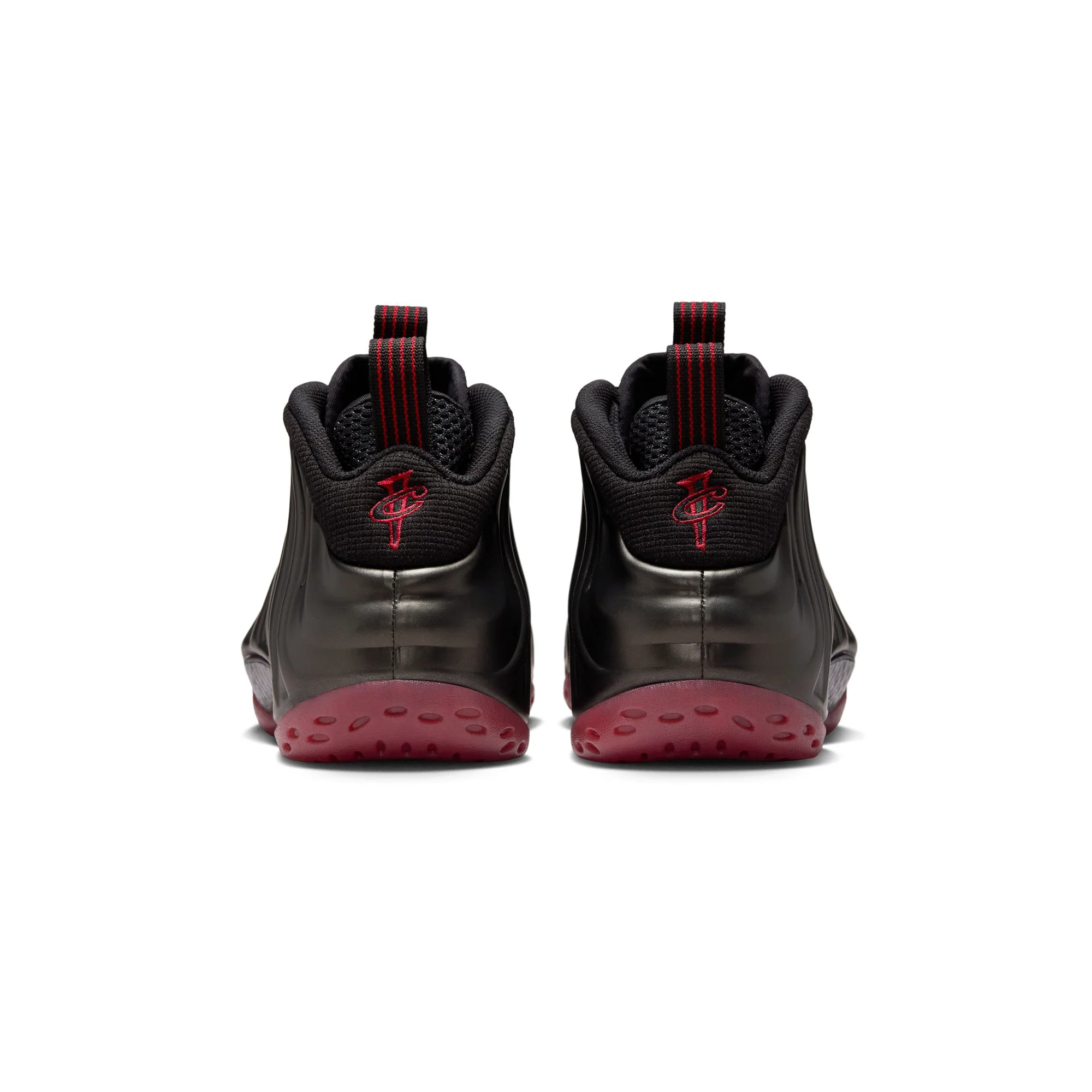 Nike Mens Air Foamposite One Shoes - Image 3