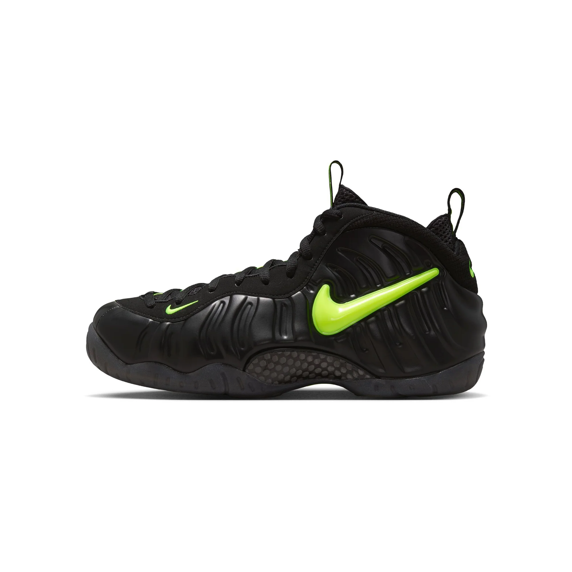 Nike Mens Air Foamposite Pro Shoes