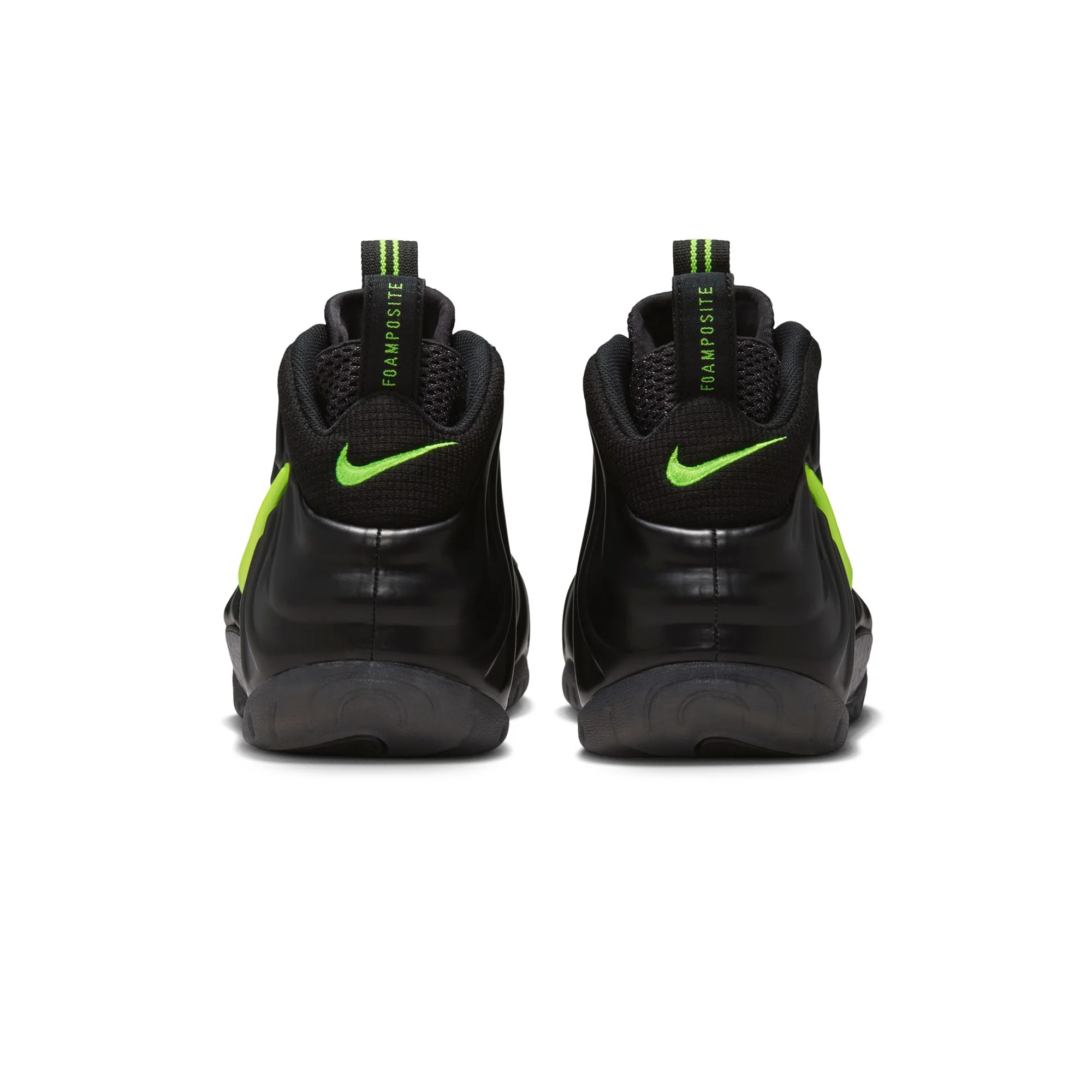 Nike Mens Air Foamposite Pro Shoes - Image 3