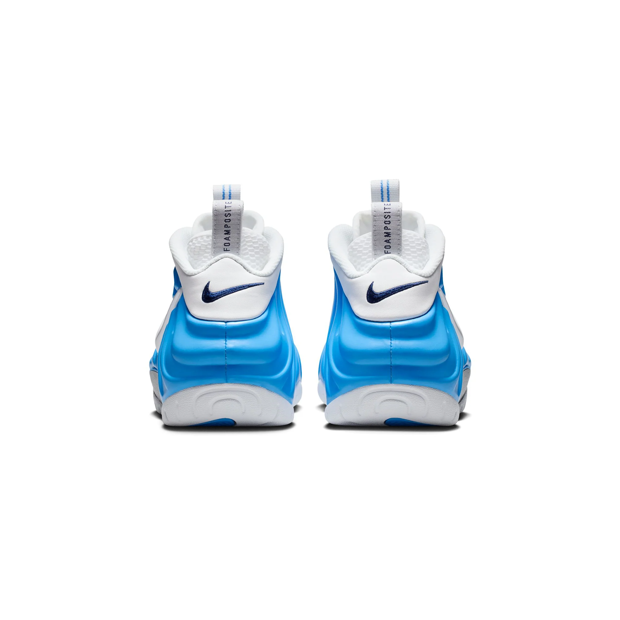 Nike Mens Air Foamposite Pro Shoes - Image 3