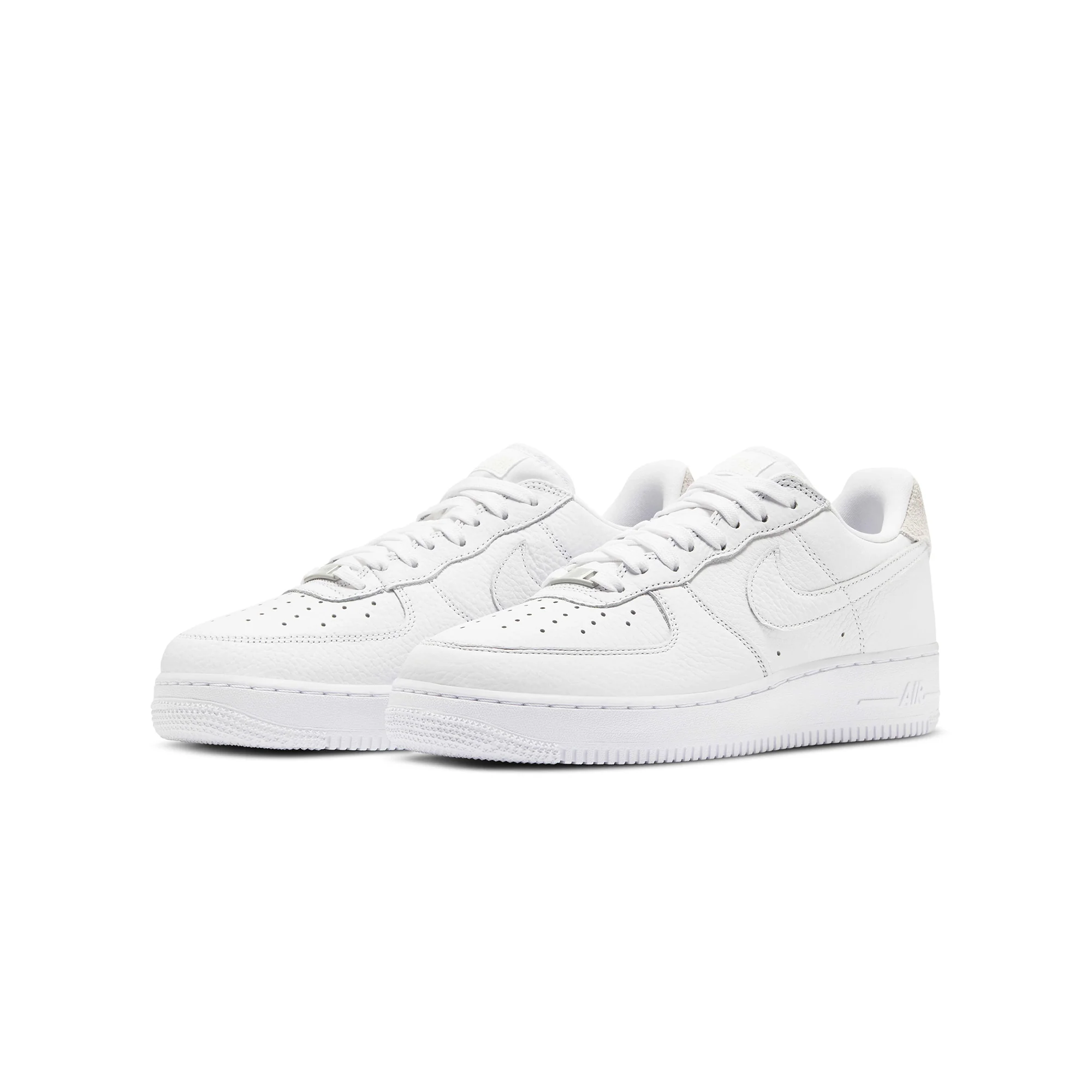 Nike Men Air Force 1 07 Craft Shoe - Image 2