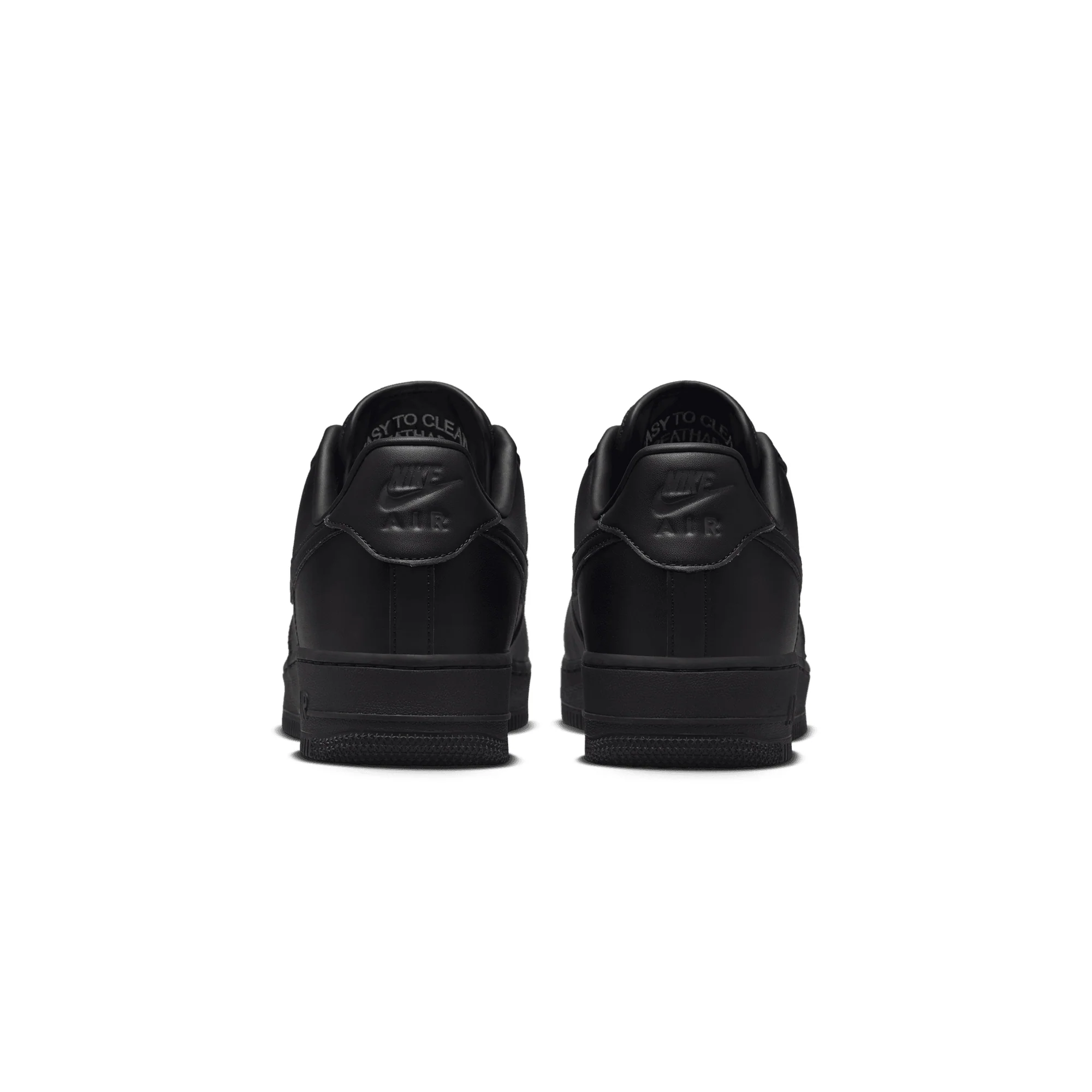 Nike Mens Air Force 1 '07 Fresh Shoes - Image 3