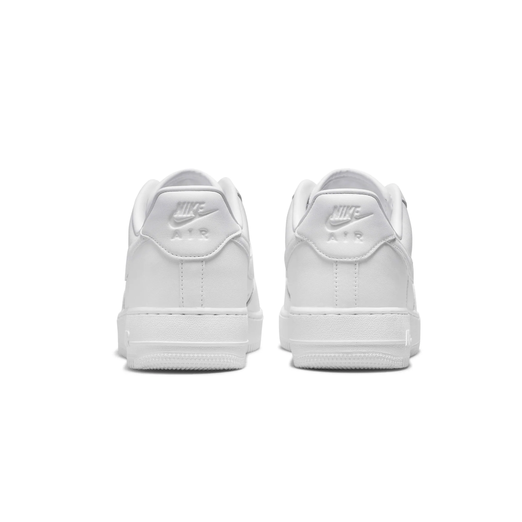 Nike Mens Air Force 1 '07 Fresh Shoes - Image 3