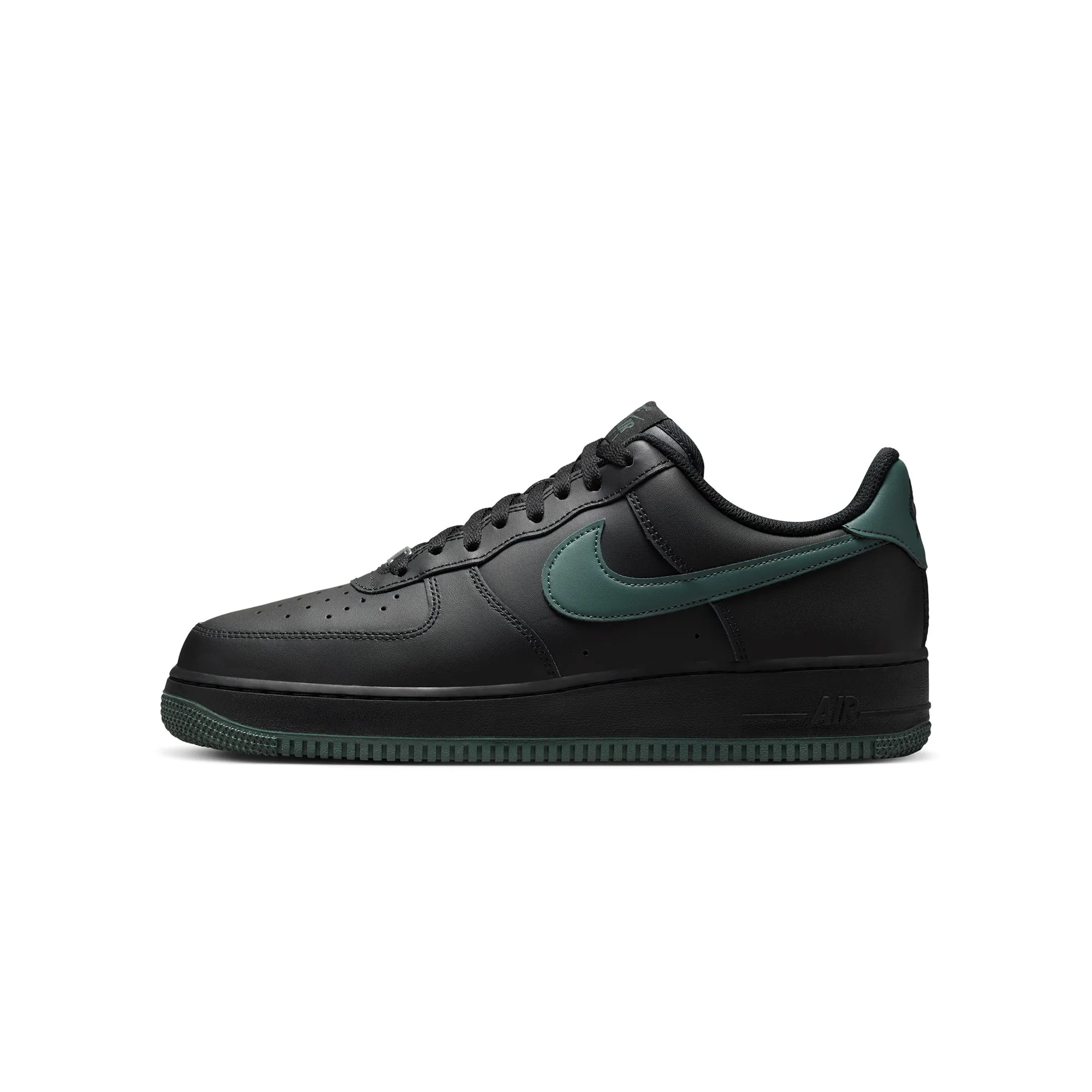 Nike Mens Air Force 1 '07 Low Shoes