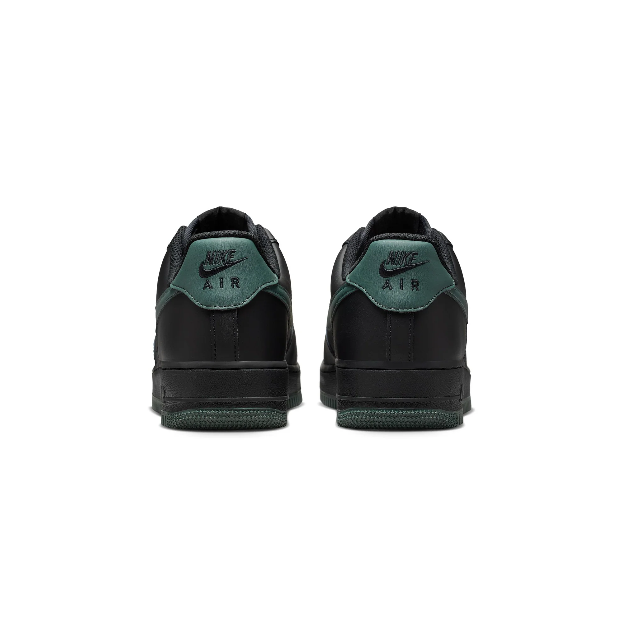 Nike Mens Air Force 1 '07 Low Shoes - Image 3