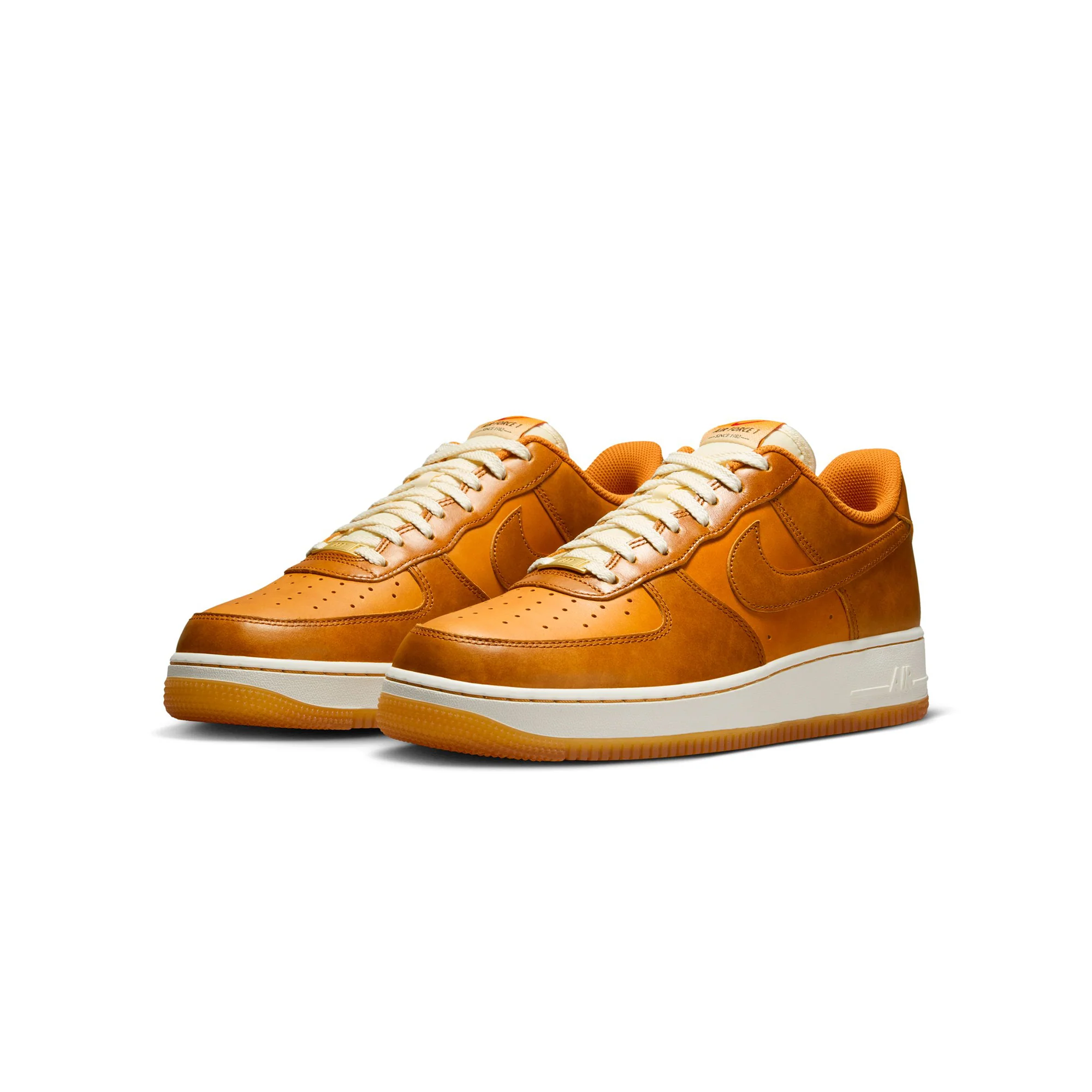 Nike Mens Air Force 1 '07 LV8 Shoes - Image 2
