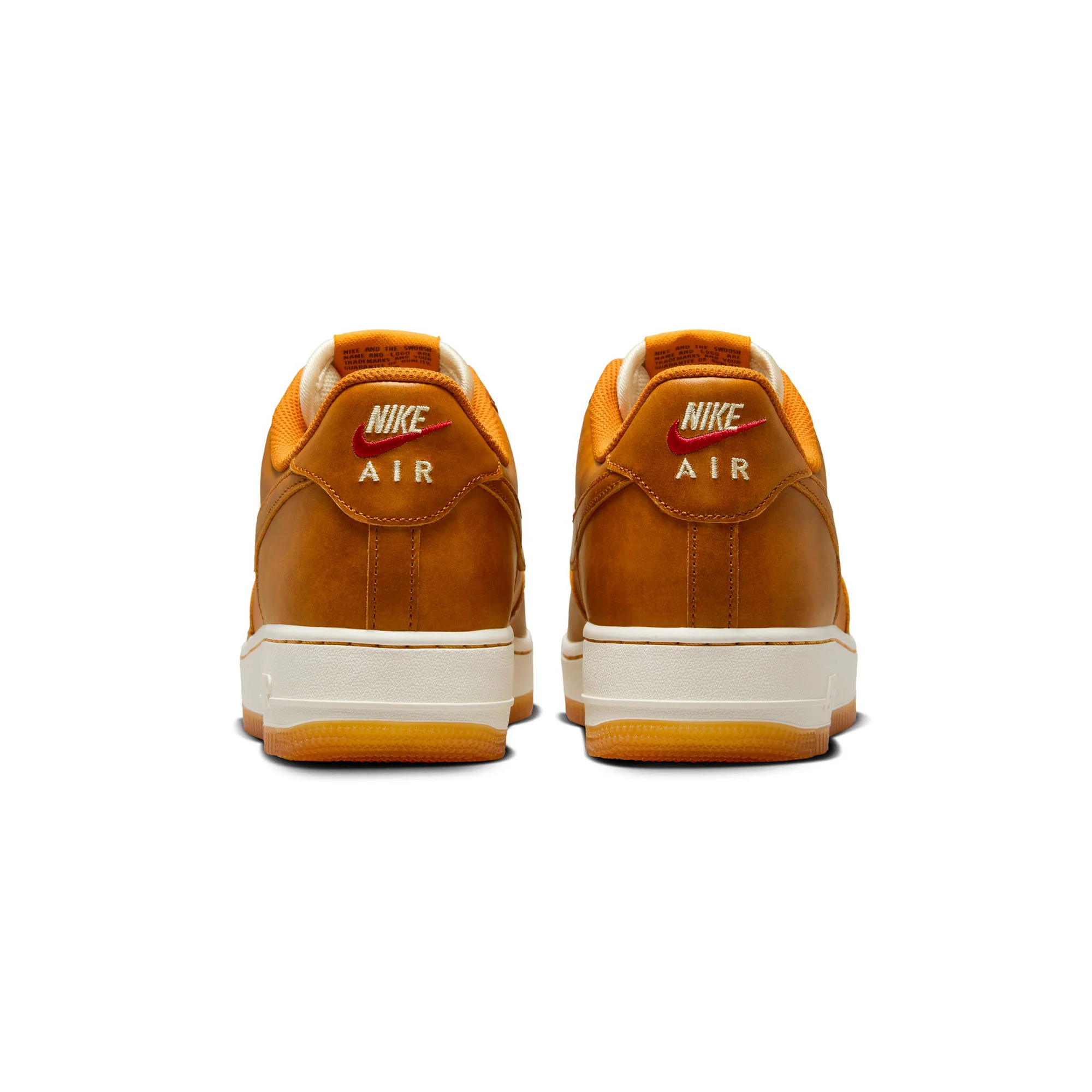 Nike Mens Air Force 1 '07 LV8 Shoes - Image 3