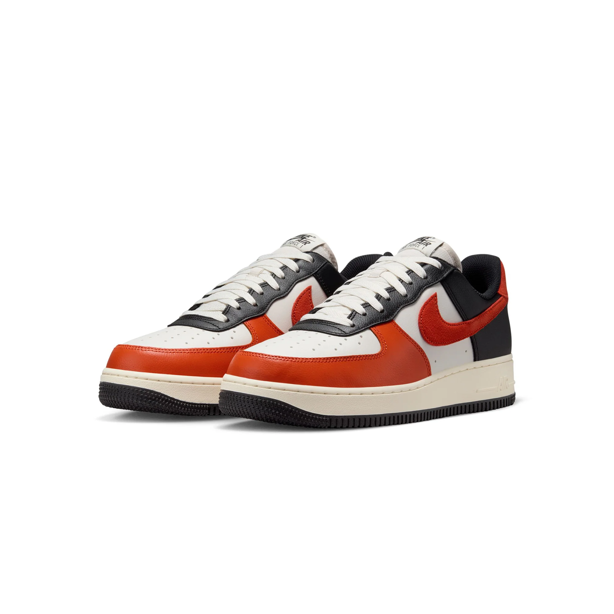 Nike Mens Air Force 1 '07 LV8 Shoes - Image 2