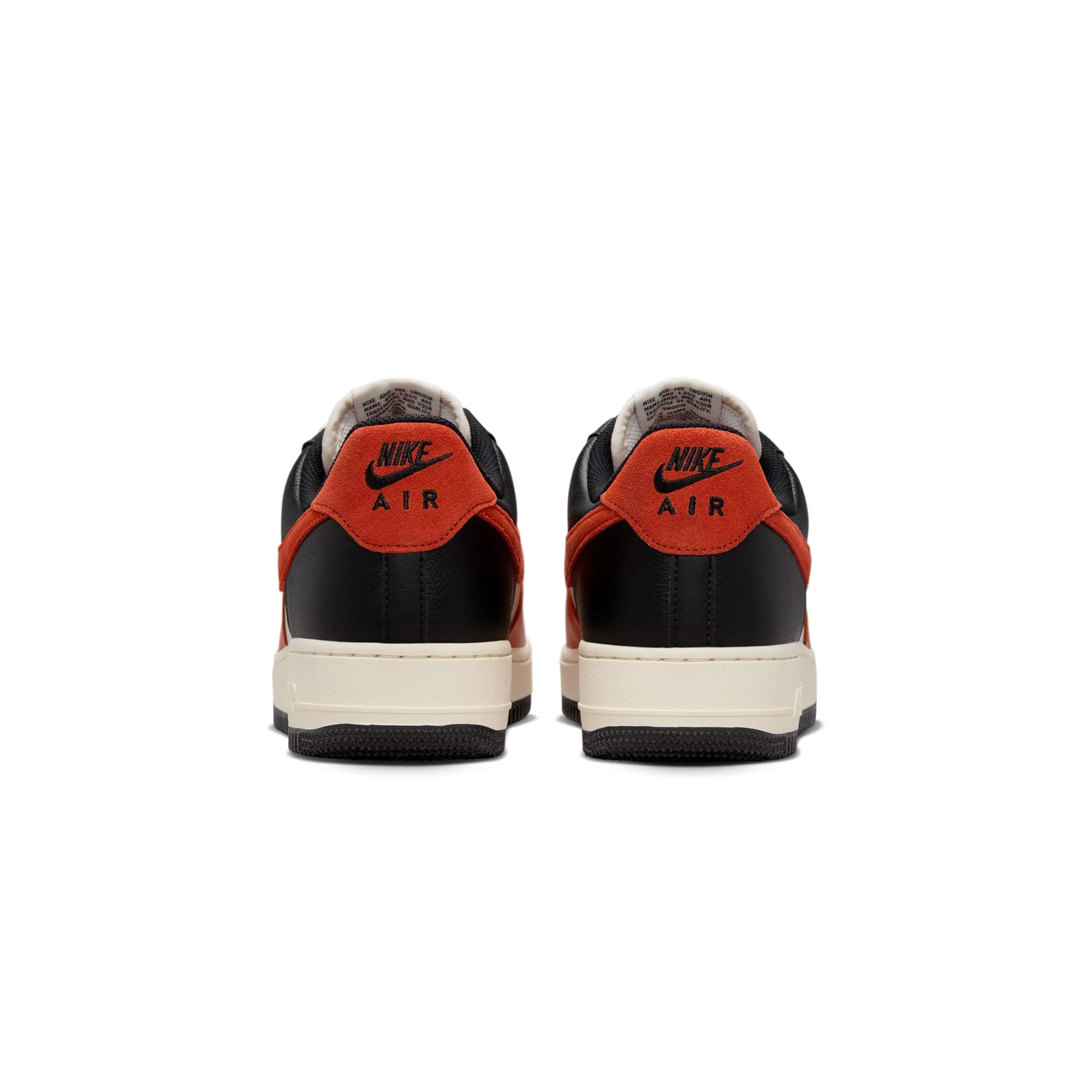 Nike Mens Air Force 1 '07 LV8 Shoes - Image 3