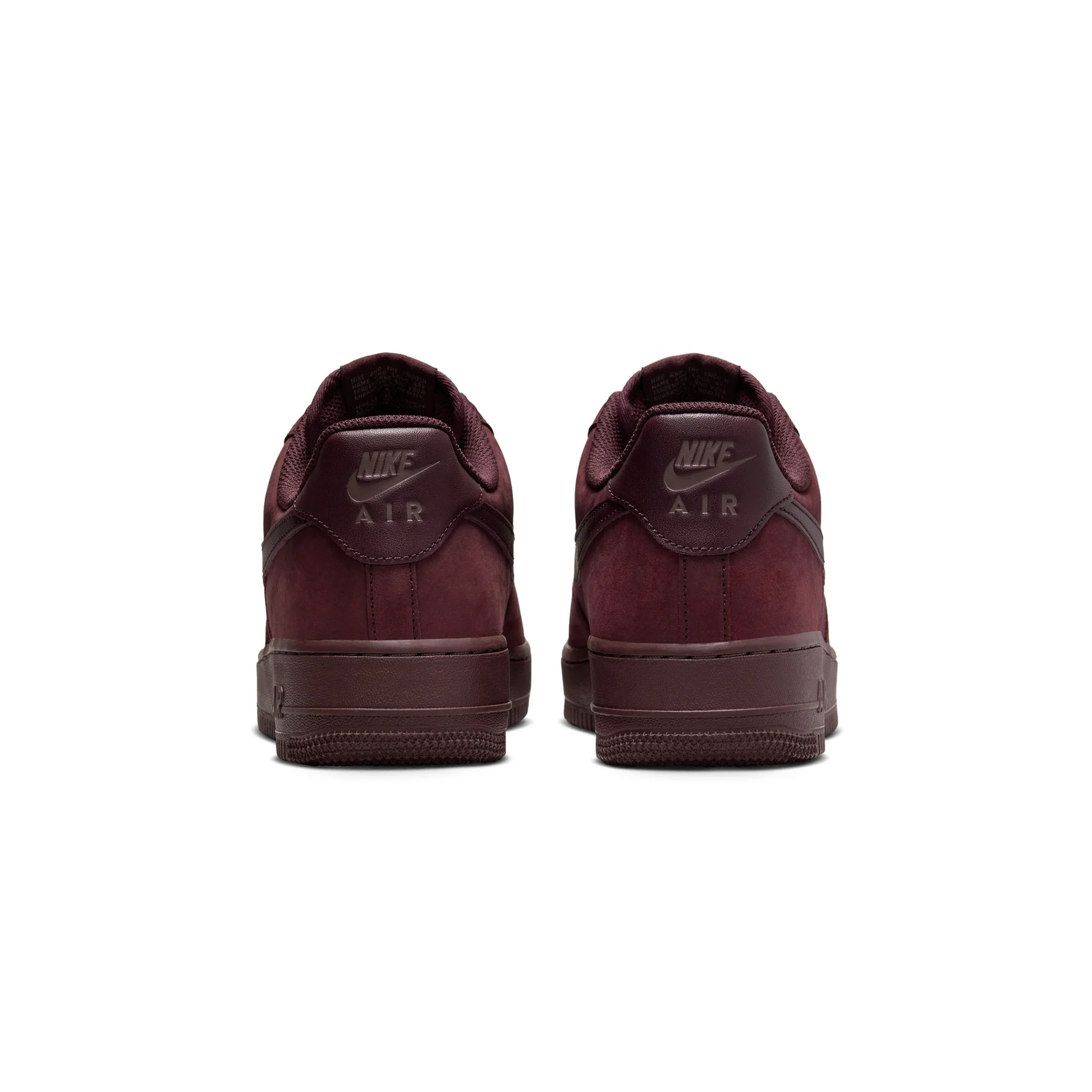 Nike Mens Air Force 1 '07 LX Shoes - Image 3