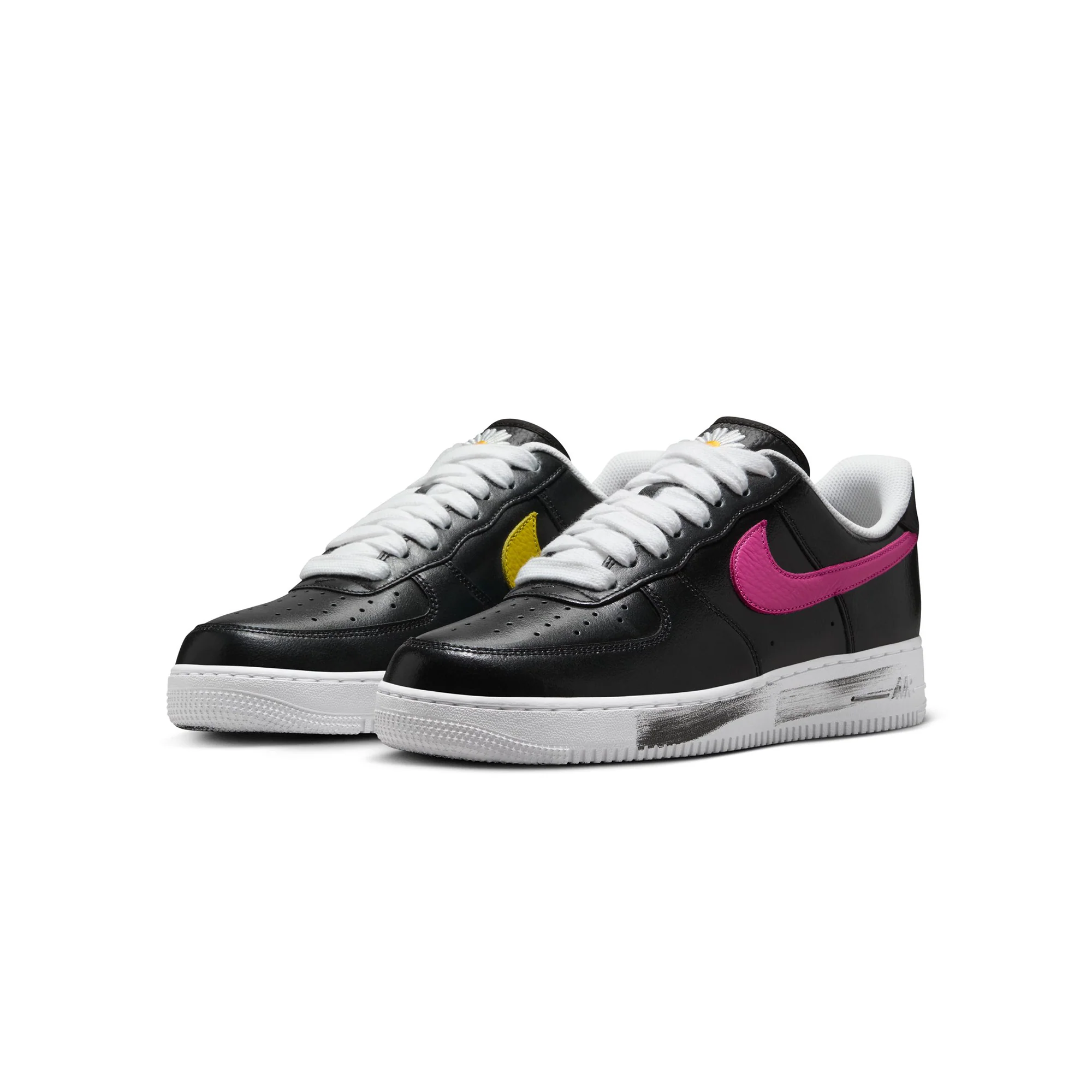Nike x PEACEMINUSONE Air Force 1 Para-Noise 3.0 Shoes - Image 2
