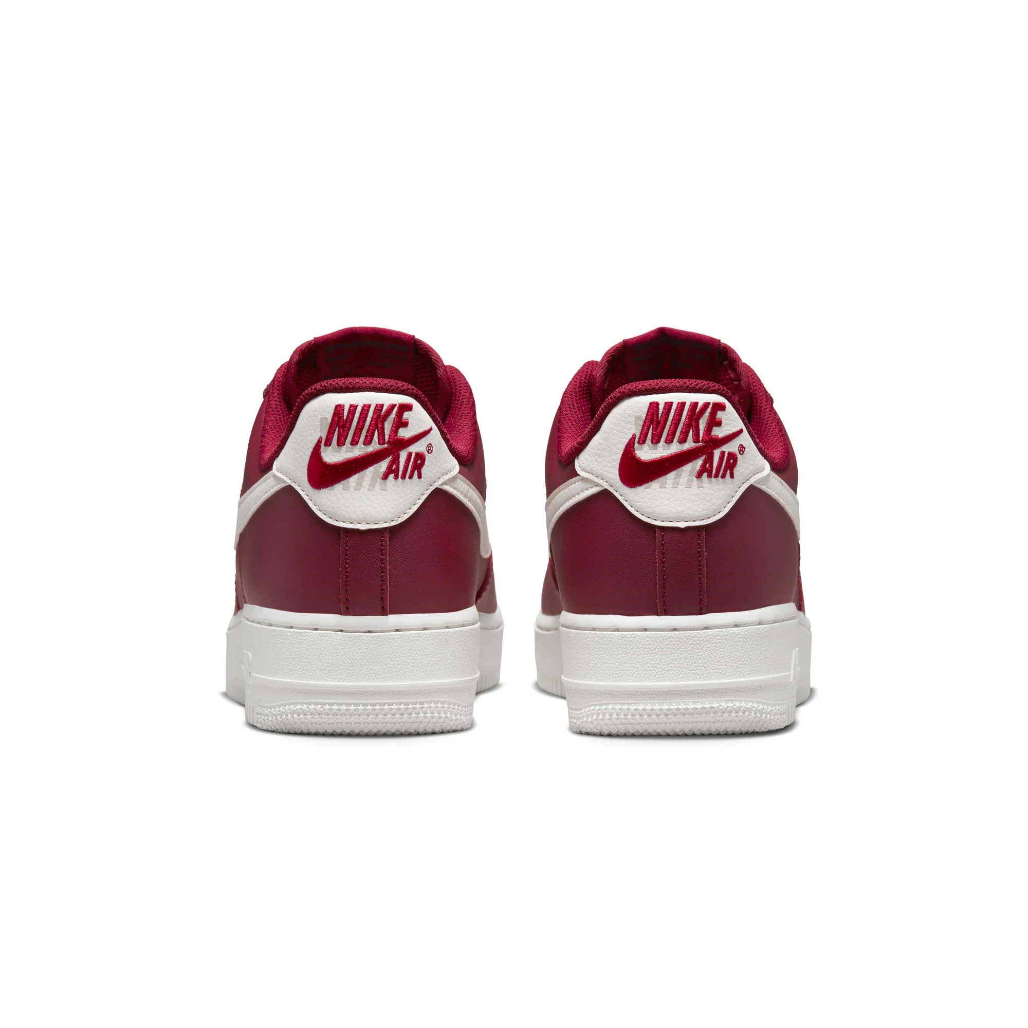 Nike Mens Air Force 1 '07 Premium Shoes - Image 3