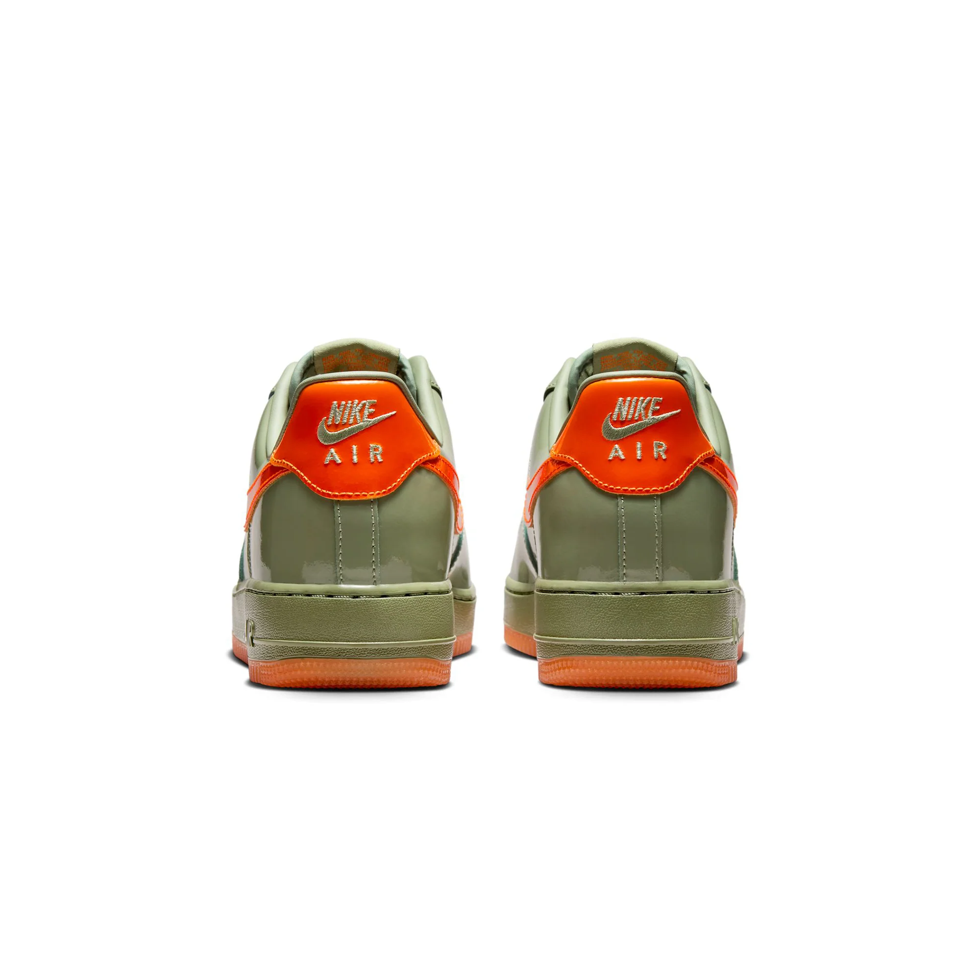 Nike Mens Air Force 1 '07 Premium Shoes - Image 3