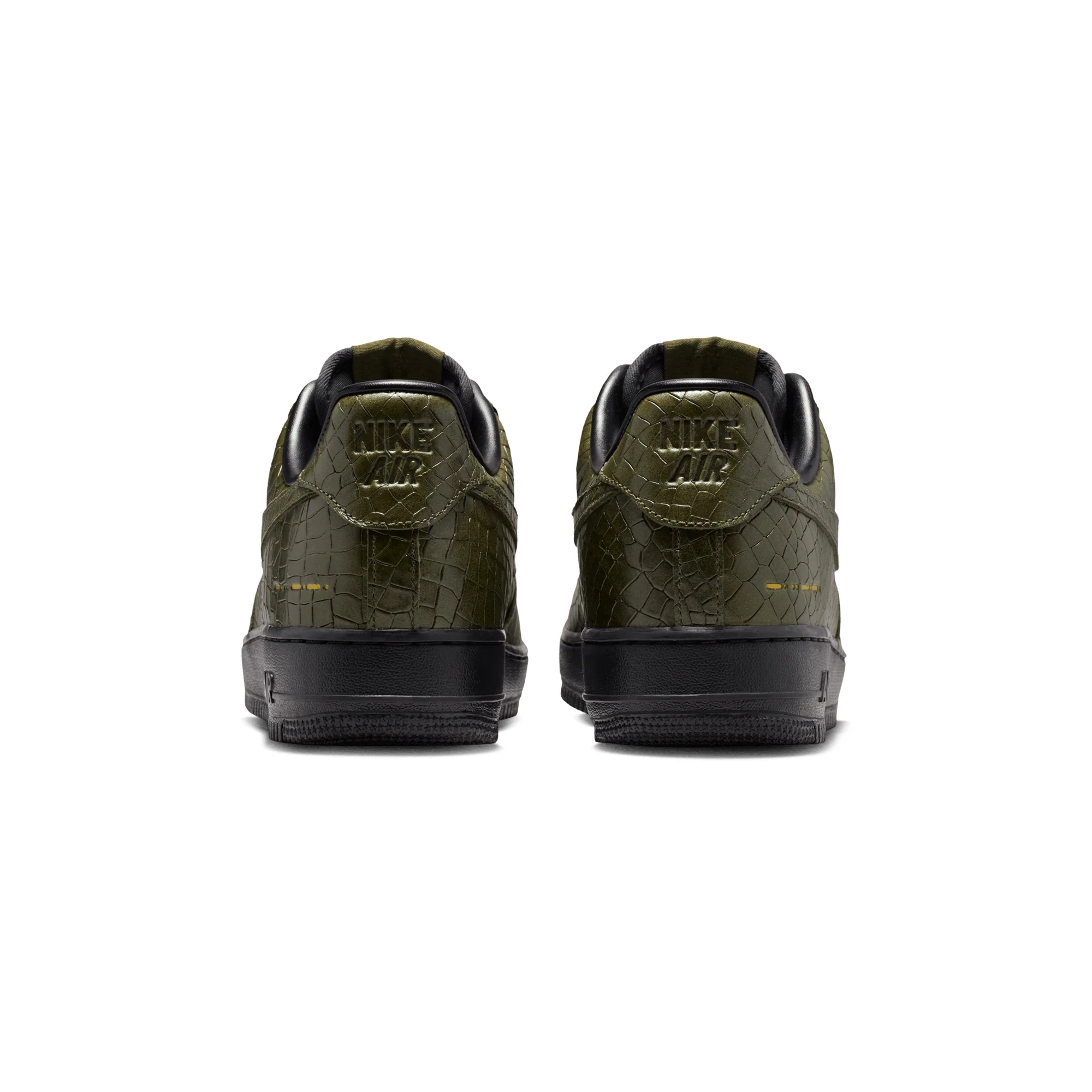 Nike Mens Air Force 1 '07 Premium Shoes - Image 3