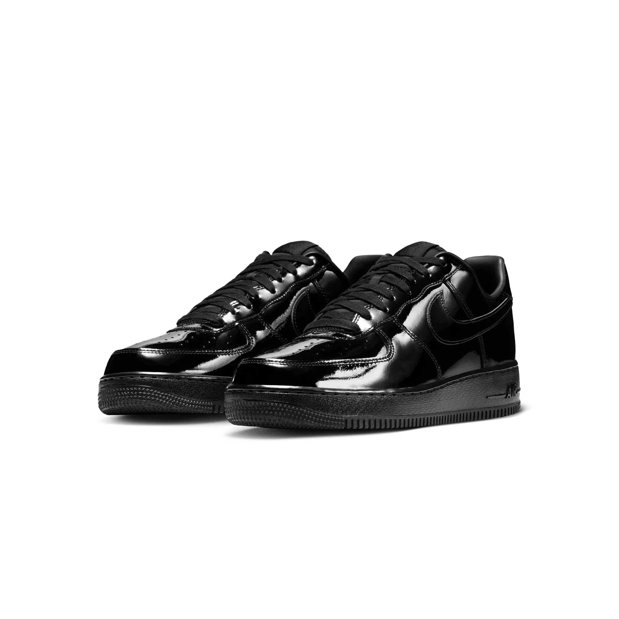 Nike Mens Air Force 1 '07 Premium Shoes - Image 2