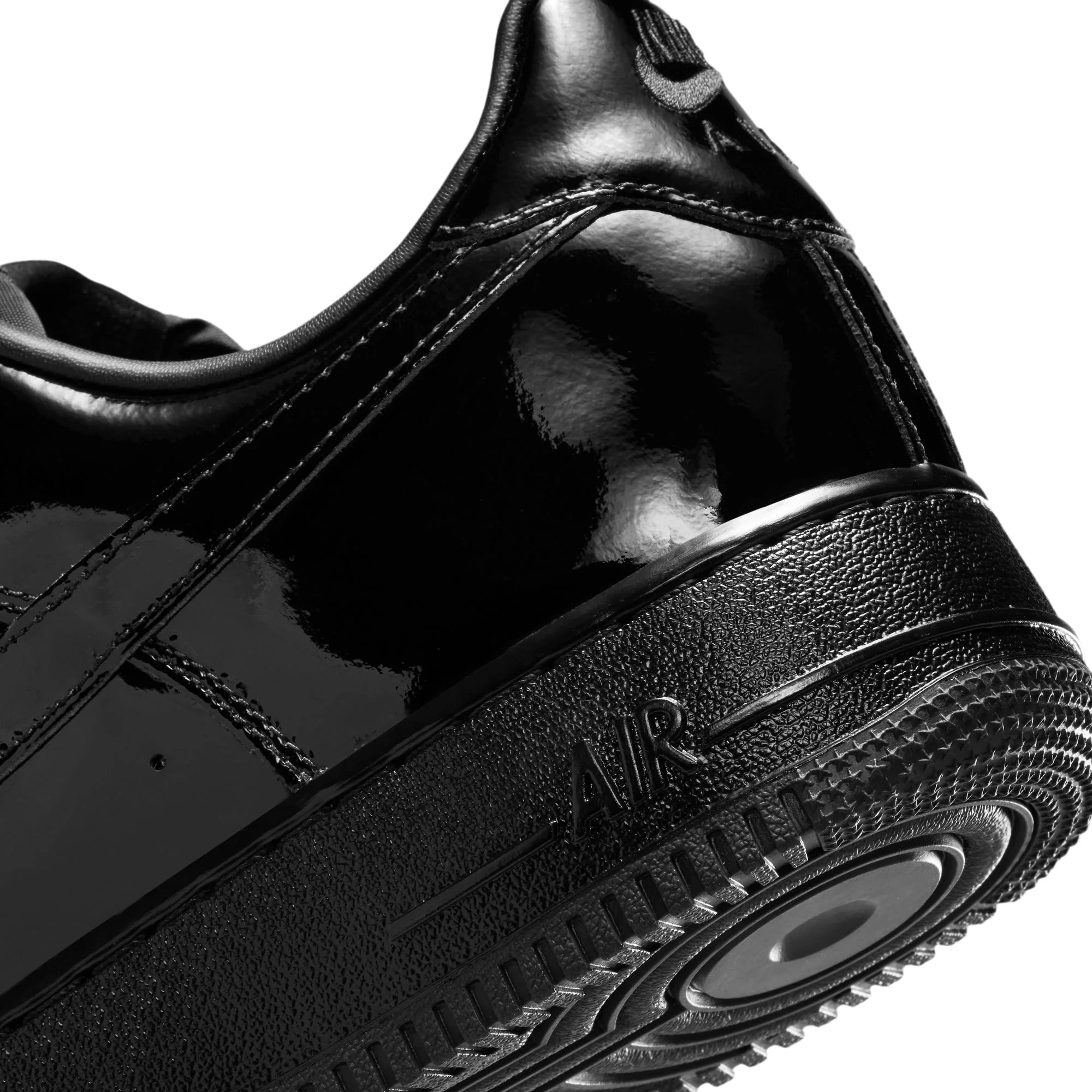 Nike Mens Air Force 1 '07 Premium Shoes - Image 4
