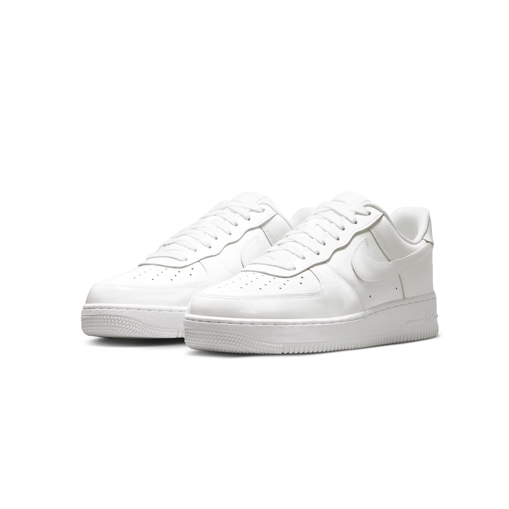 Nike Mens Air Force 1 '07 Premium Shoes - Image 2