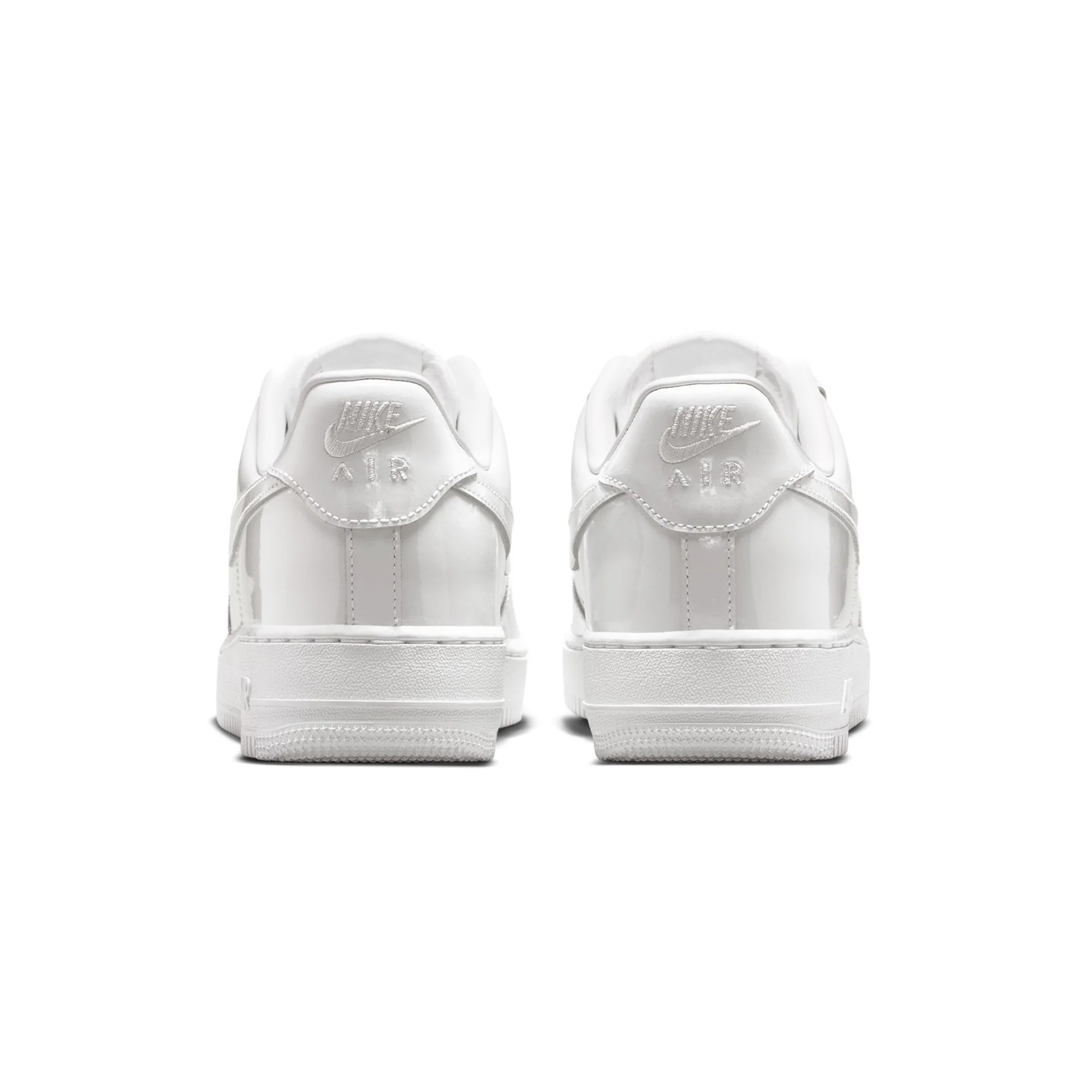 Nike Mens Air Force 1 '07 Premium Shoes - Image 3