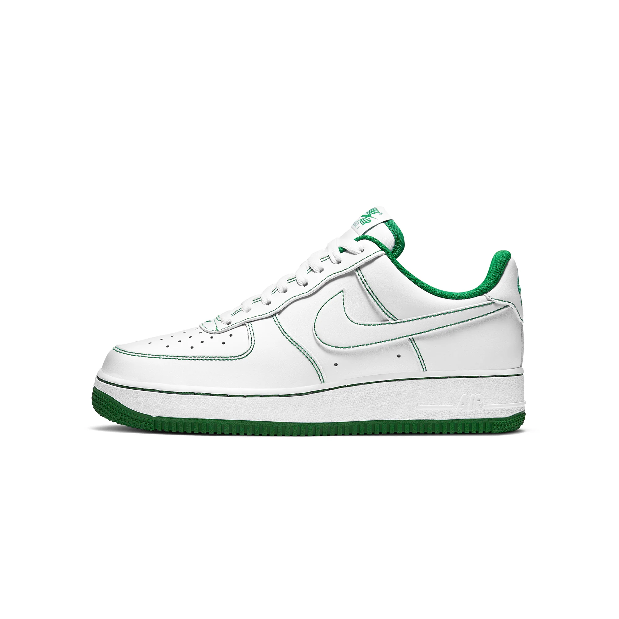 Nike Mens Air Force 1 '07 Shoes