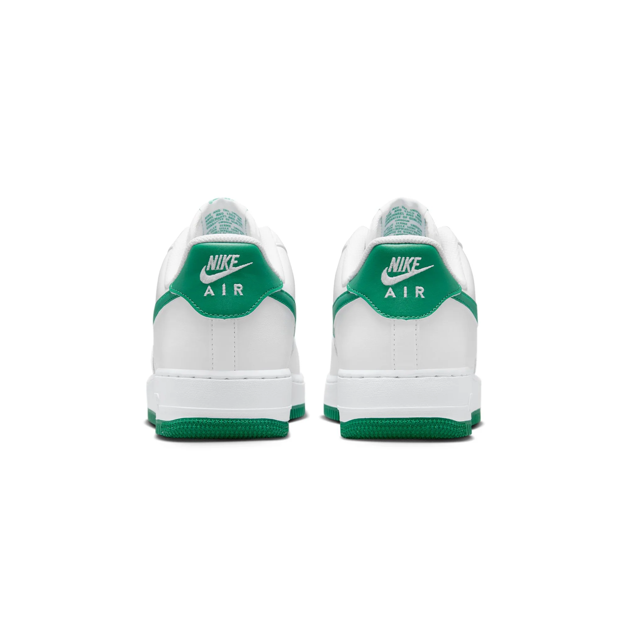 Nike Mens Air Force 1 '07 Shoes - Image 3
