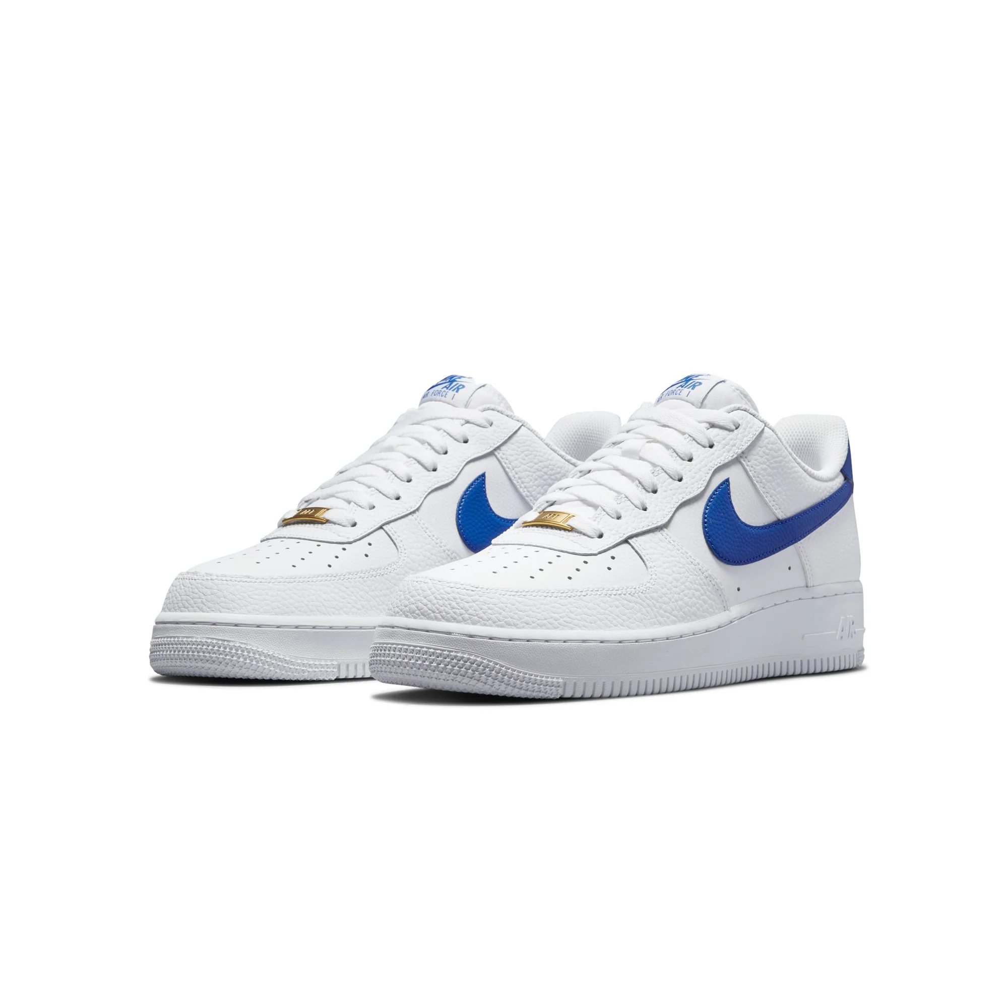 Nike Mens Air Force 1 '07 Shoes - Image 2