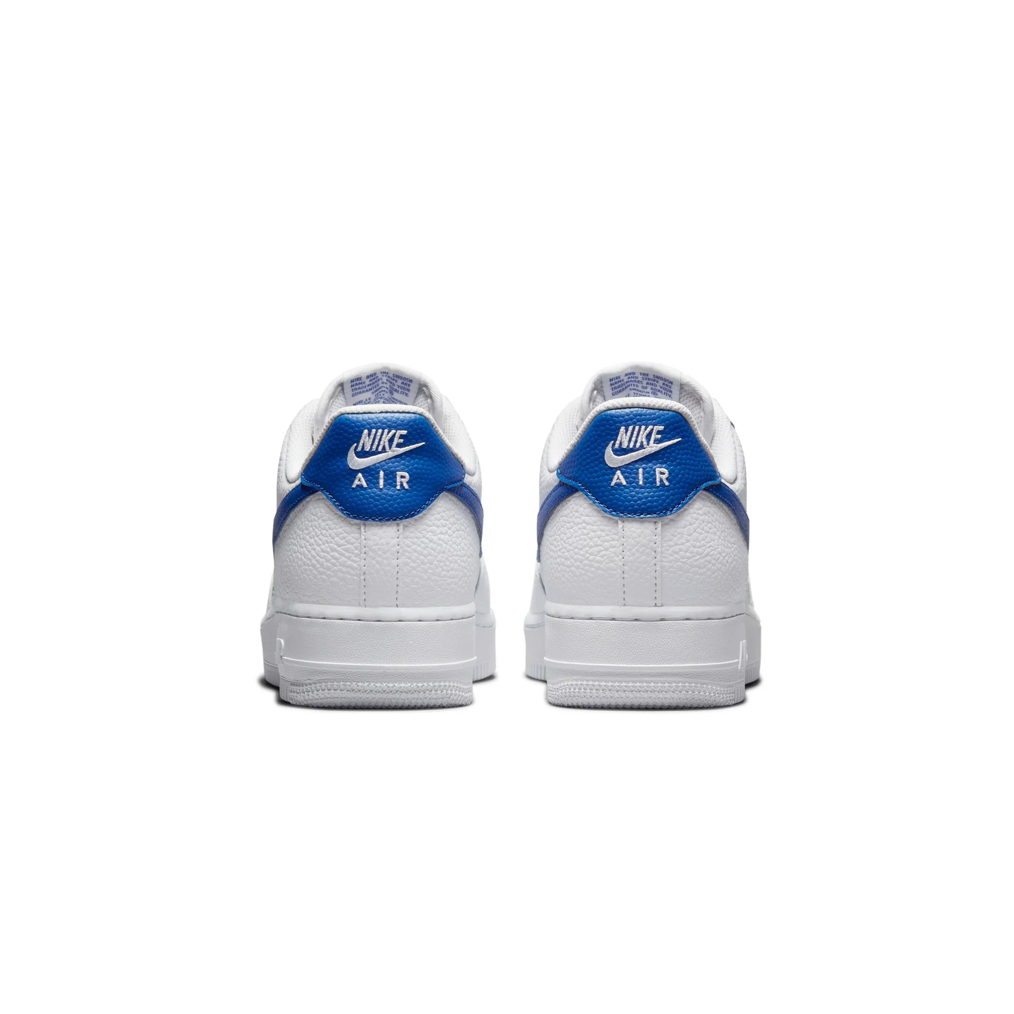 Nike Mens Air Force 1 '07 Shoes - Image 3