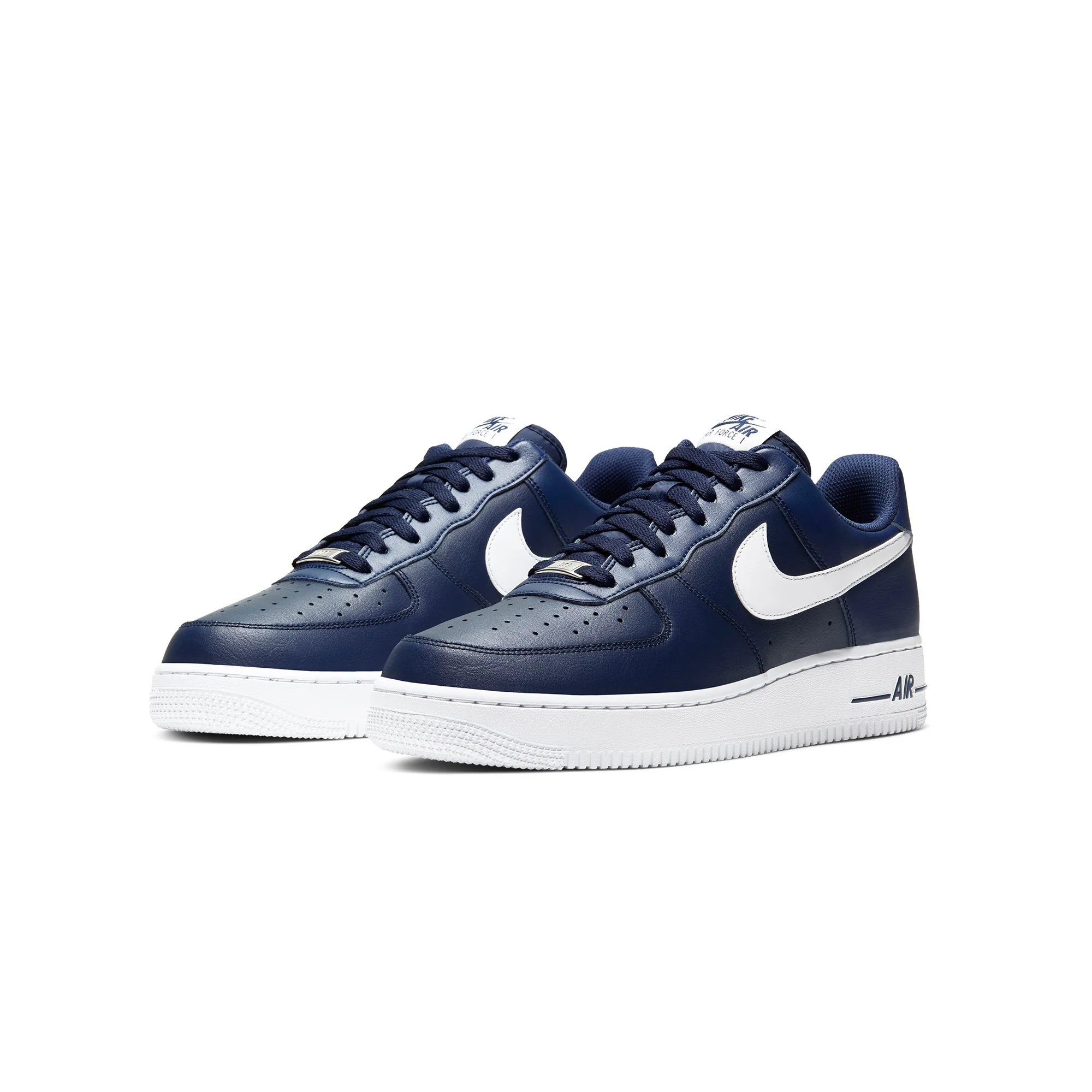 NIKE MEN AIR FORCE 1 07 SHOE - Image 2