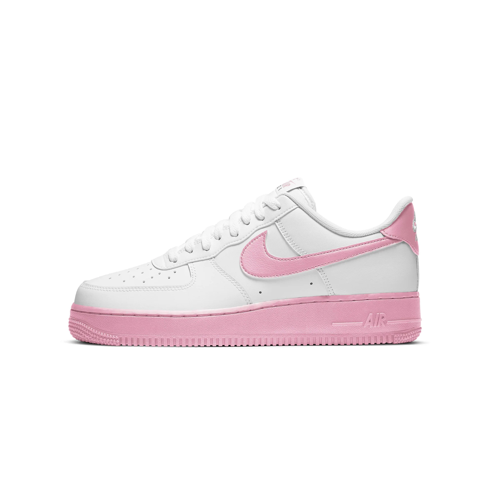 NIKE MEN AIR FORCE 1 07 SHOE