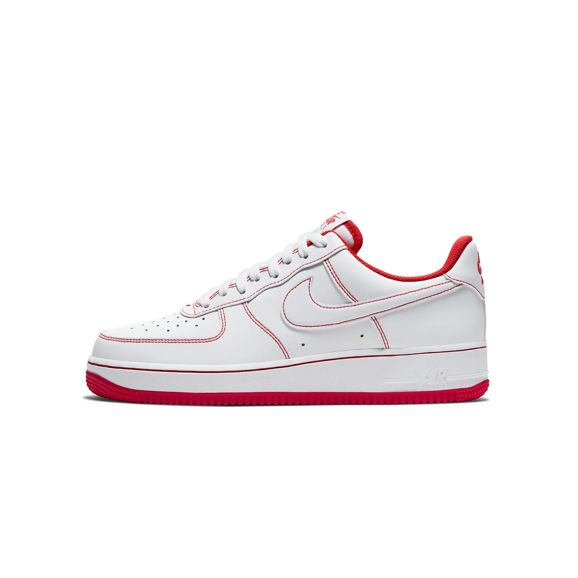 Nike Mens Air Force 1 '07 Shoes