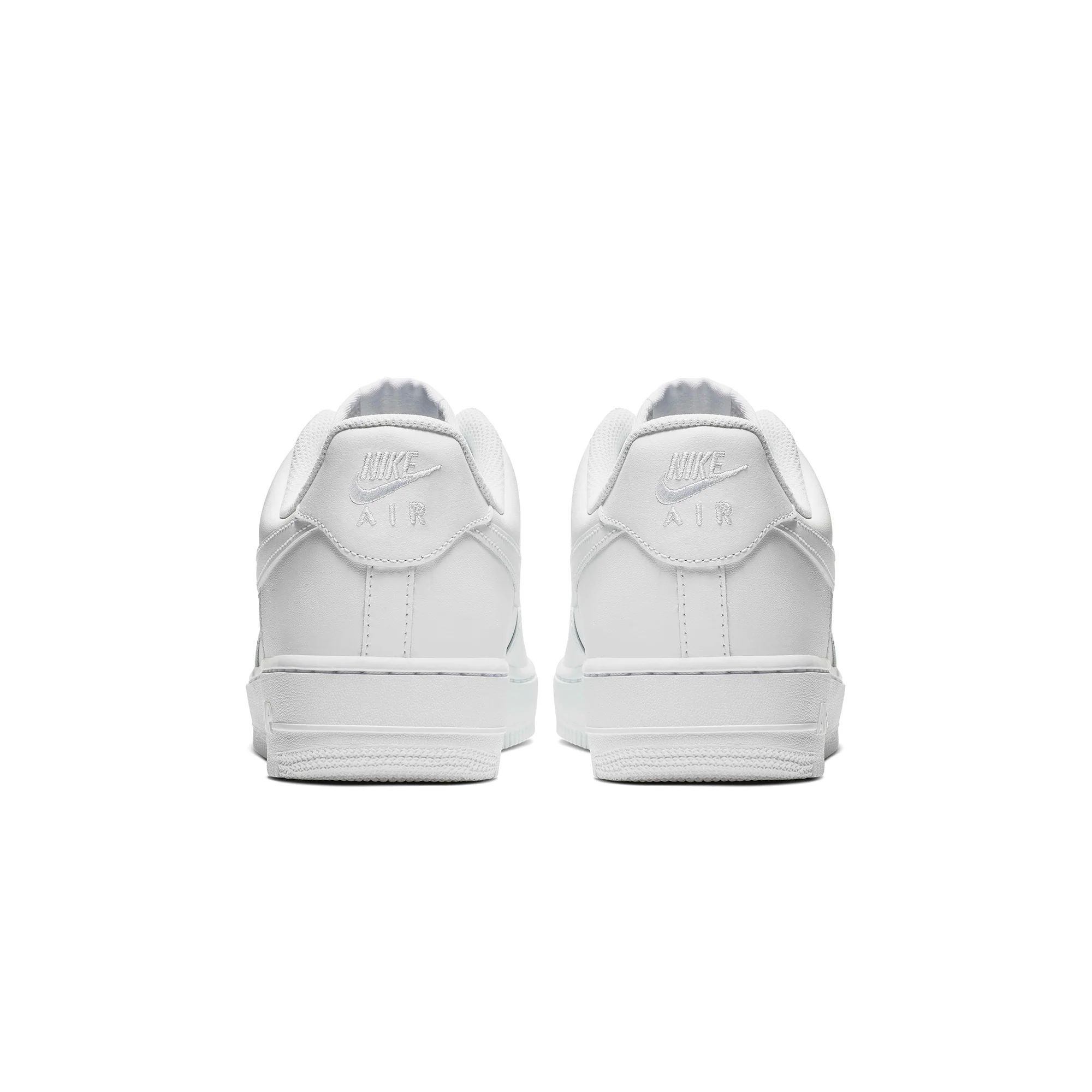 Nike Mens Air Force 1 '07 Shoes - Image 3