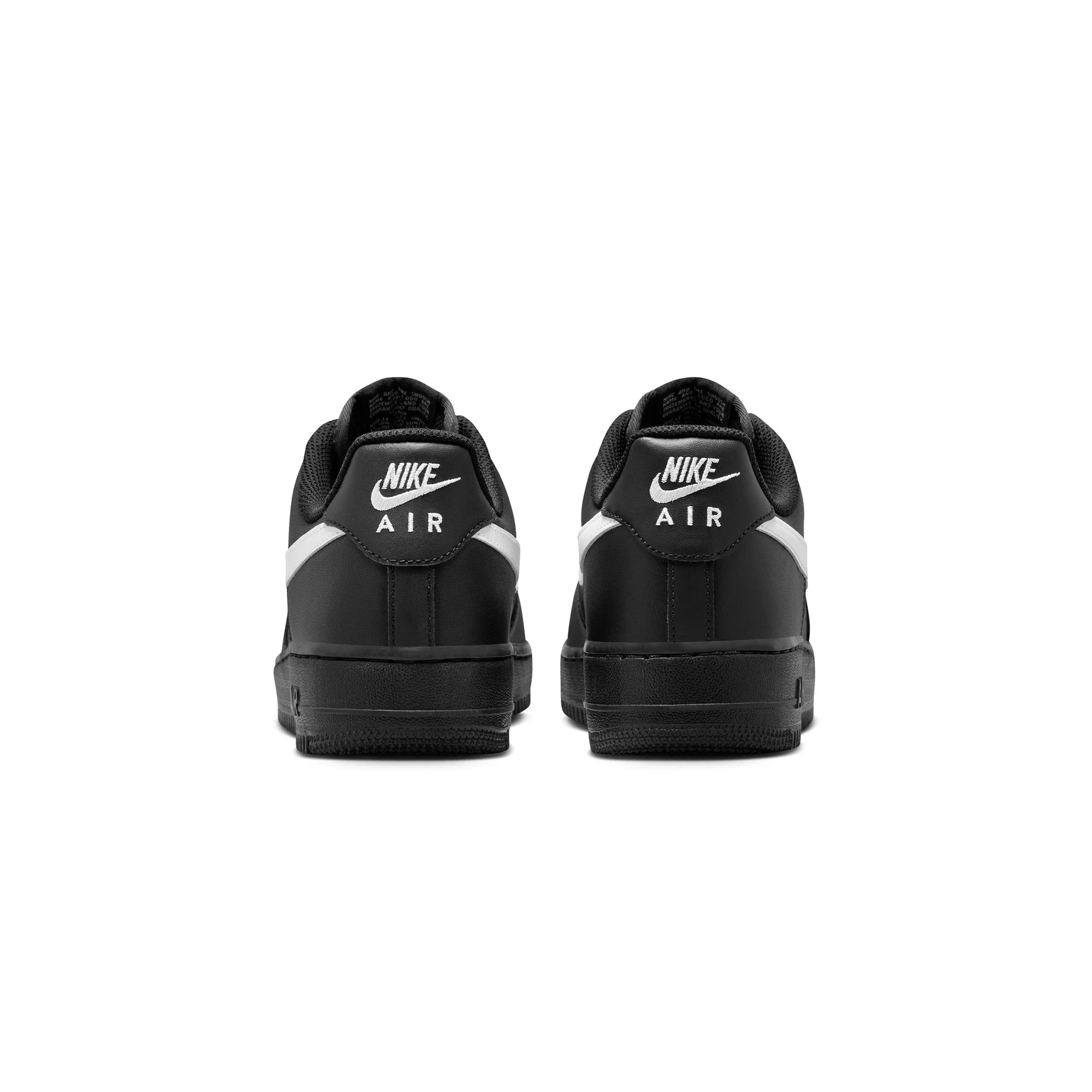 Nike Mens Air Force 1 '07 Shoes - Image 3